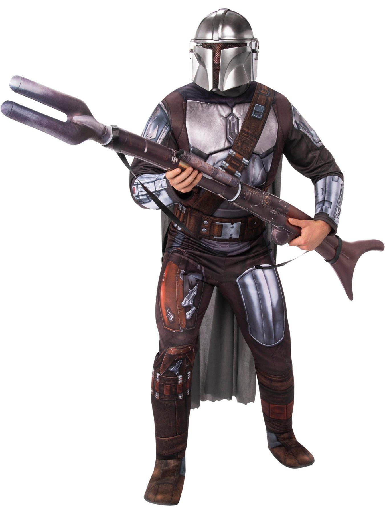 Image 4 of 4 of Star Wars Mandalorian Blaster