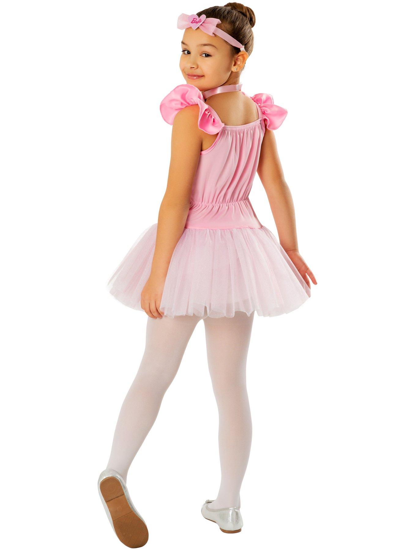 Image 2 of 5 of Barbie Ballerina Dress