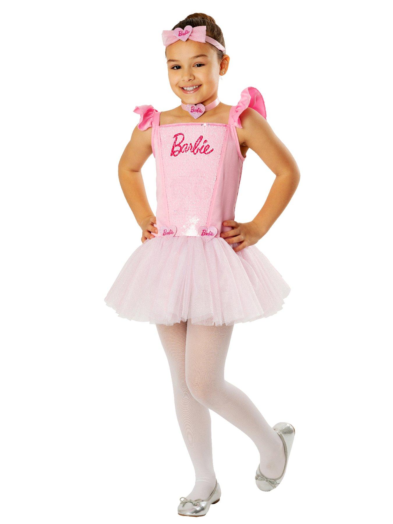 Image 3 of 5 of Barbie Ballerina Dress