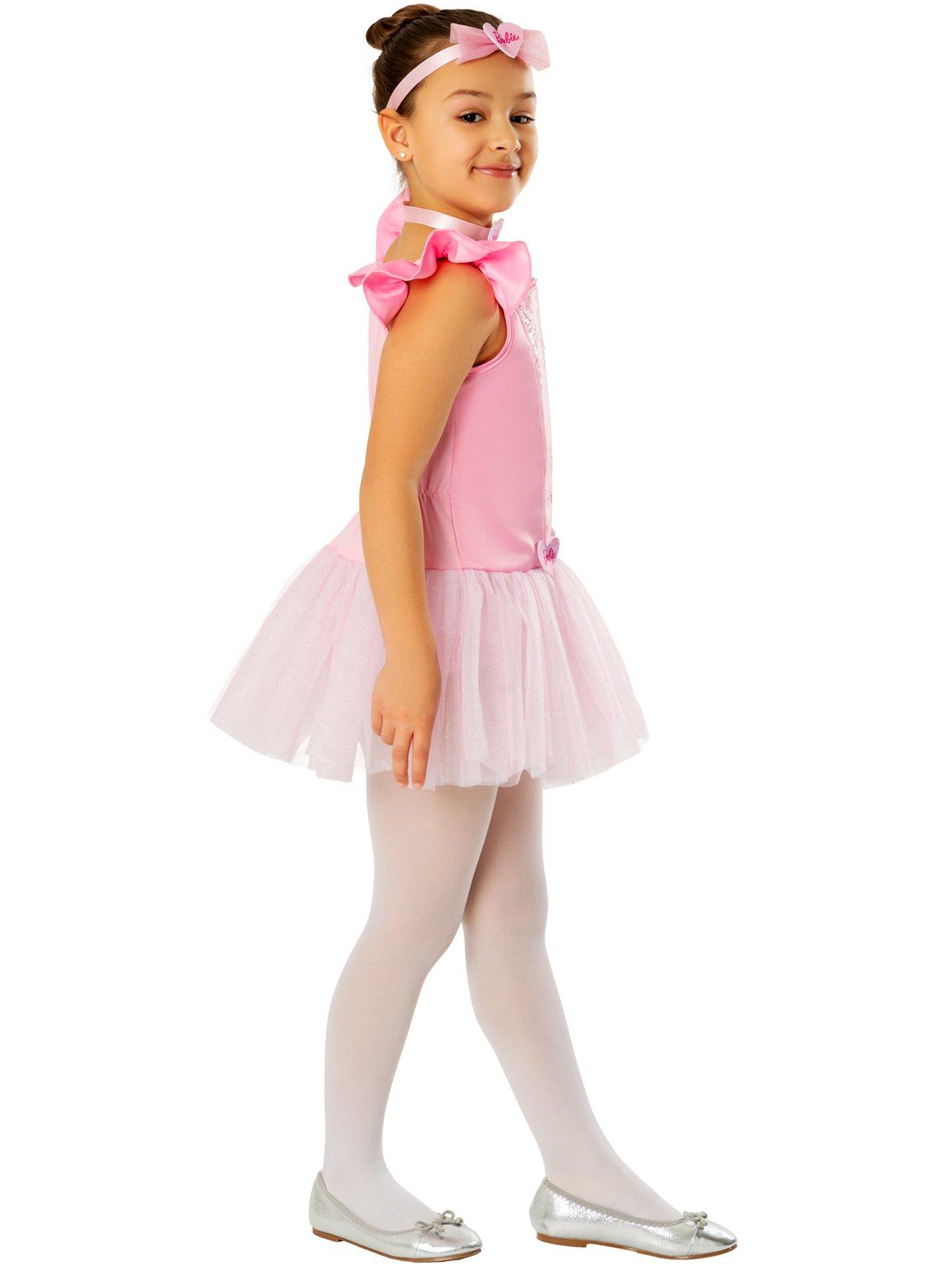 Image 4 of 5 of Barbie Ballerina Dress