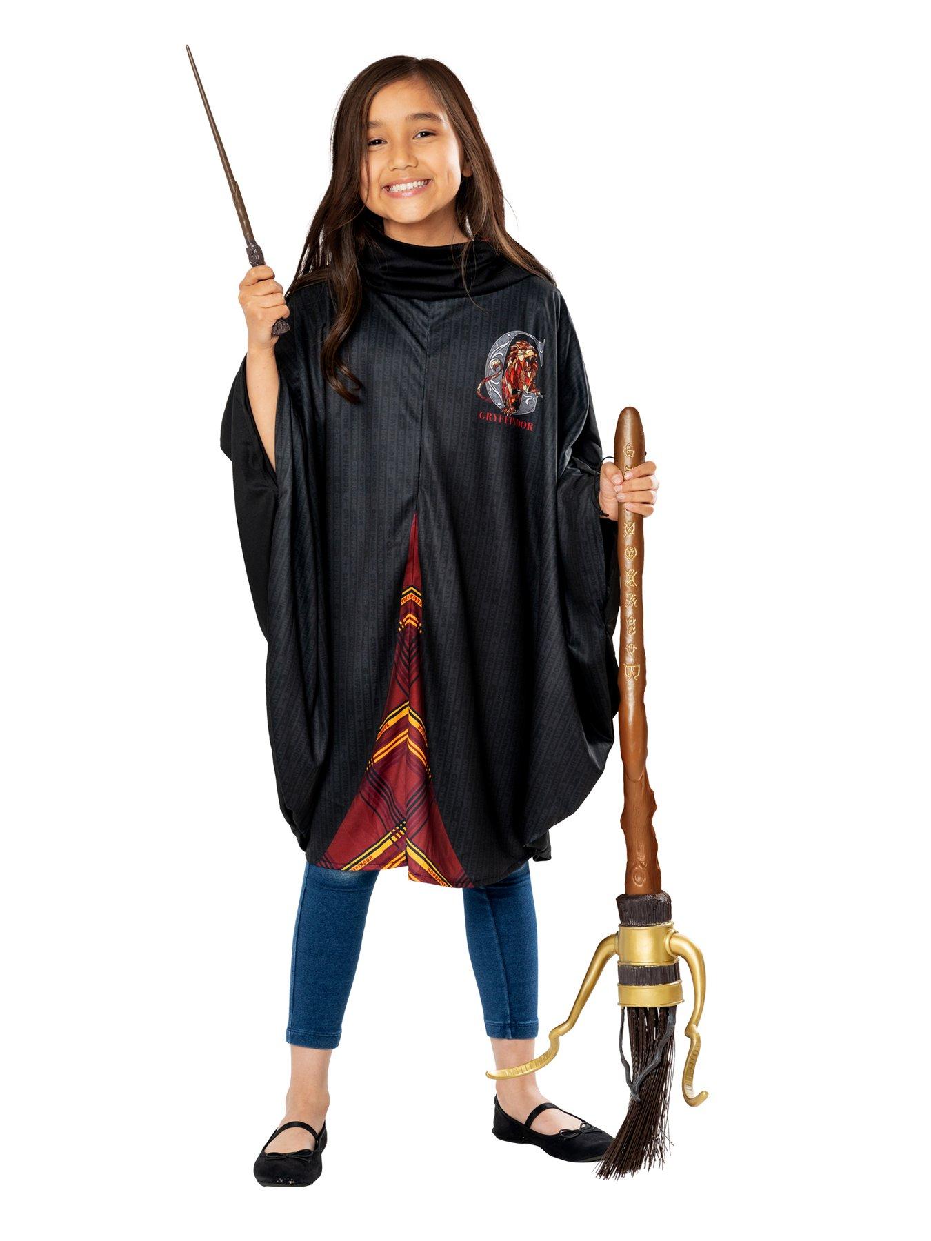 Image 2 of 5 of Harry Potter Broom