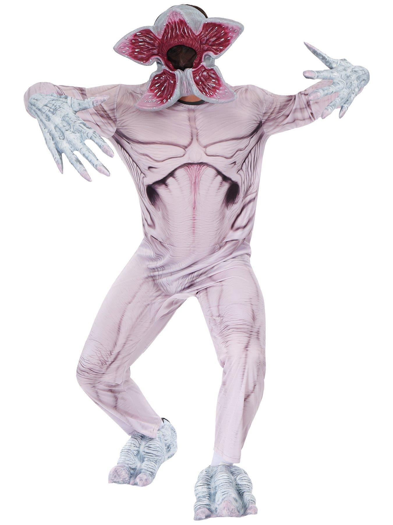 Stranger Things Demogorgon Adult Costume