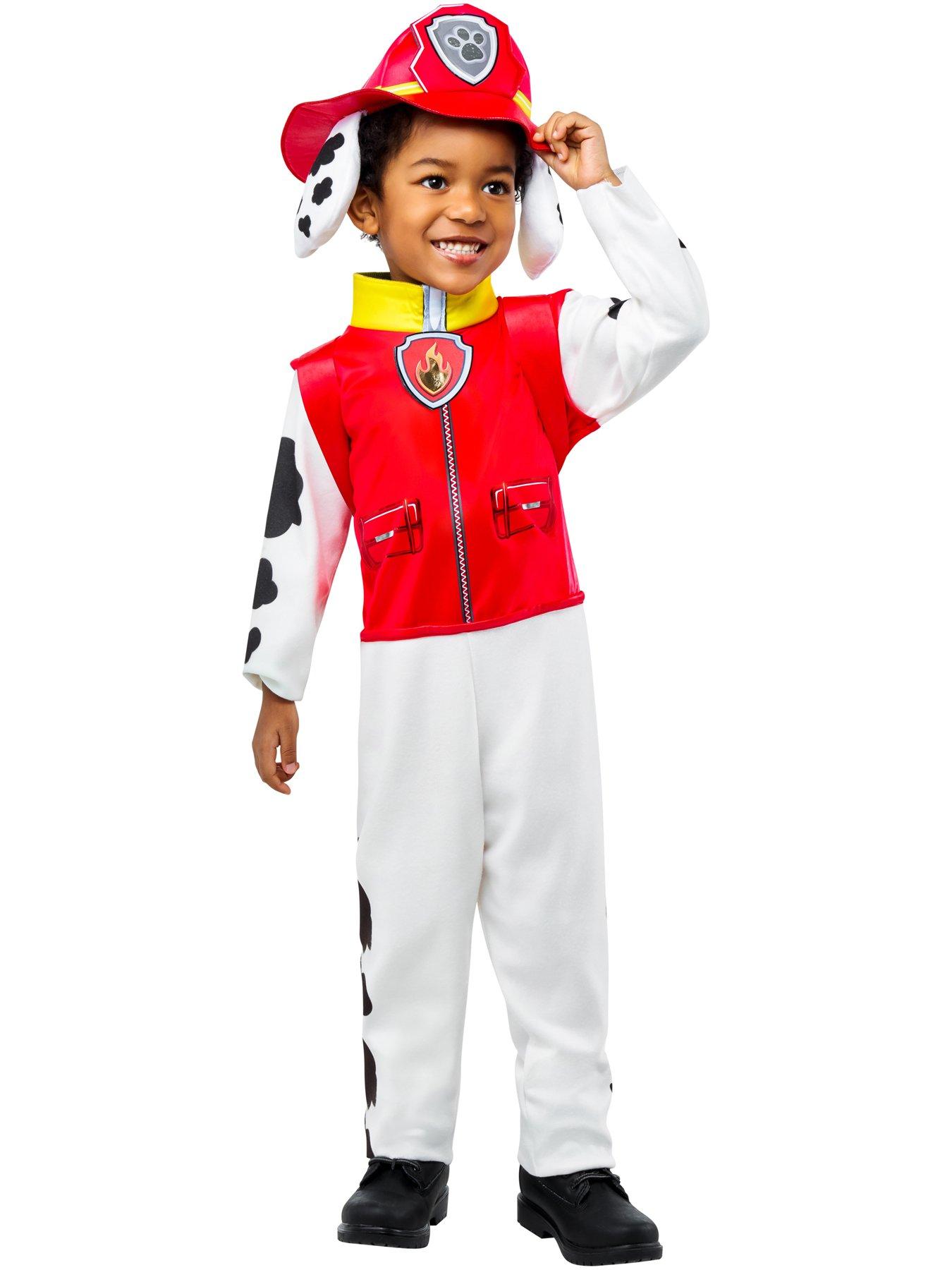 Paw Patrol Marshall Child Costume