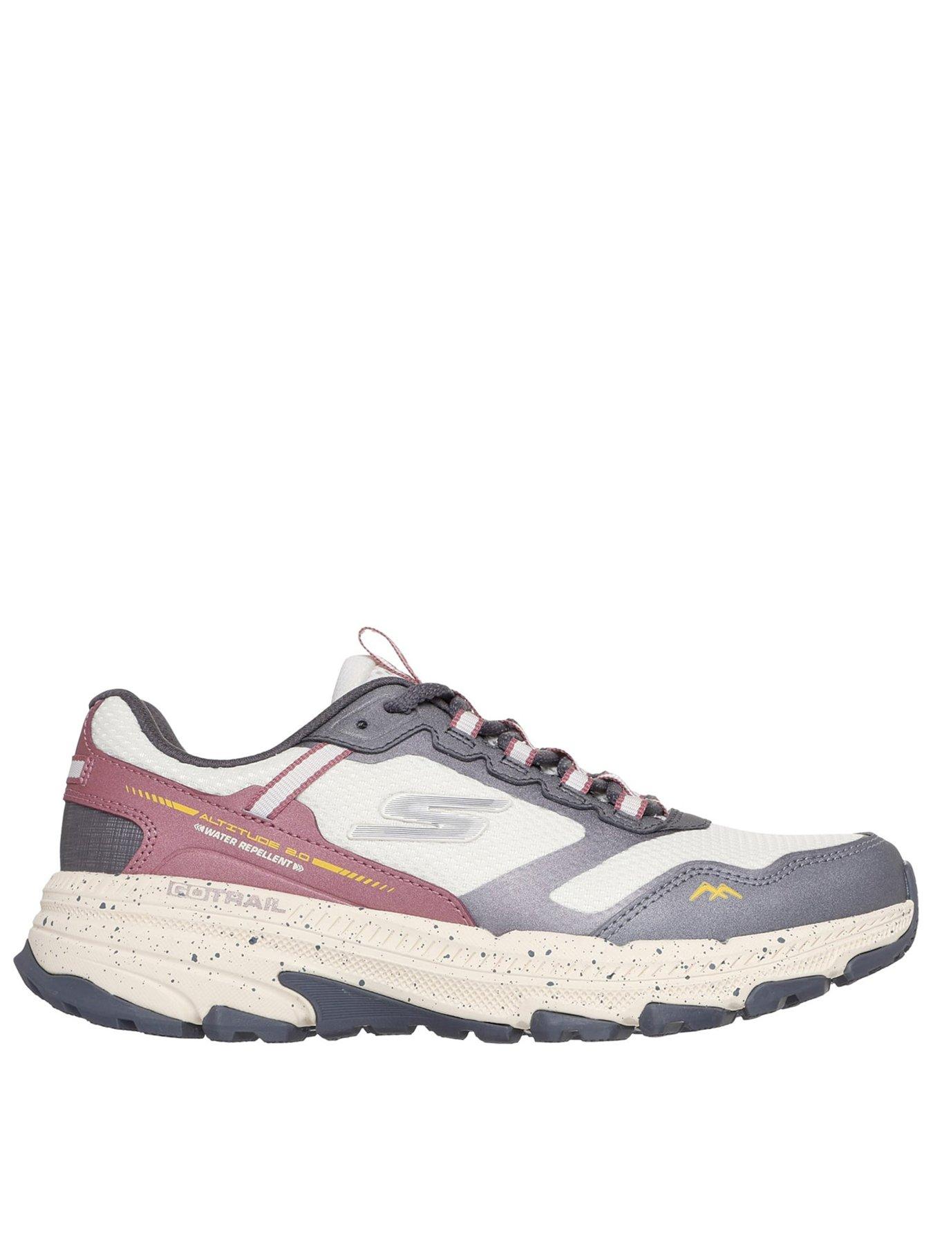 Skechers Go Run Trail Altitude 2.0 - Ravine