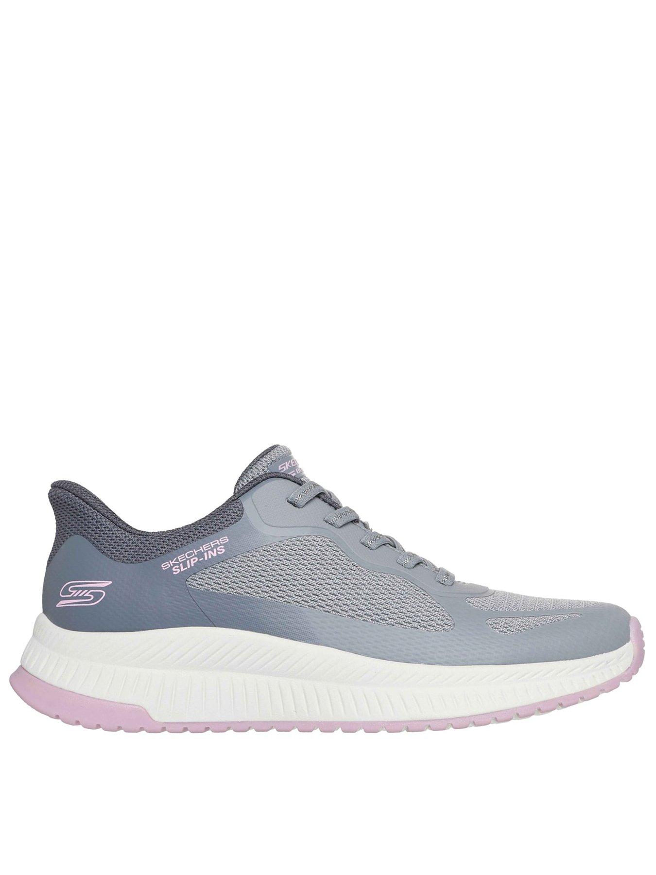 Skechers Bobs Squad 4 Staple Look