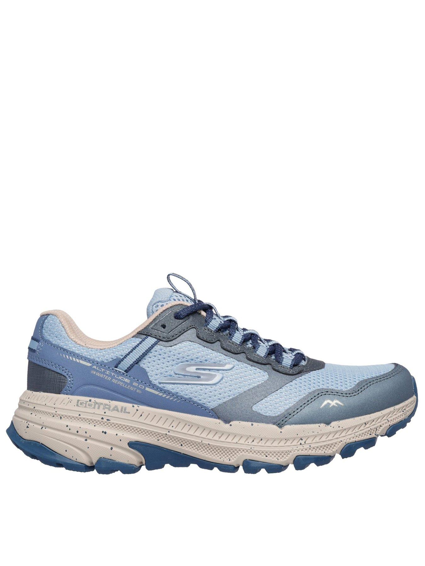 Skechers Go Run Trail Altitude 2.0 - Slate