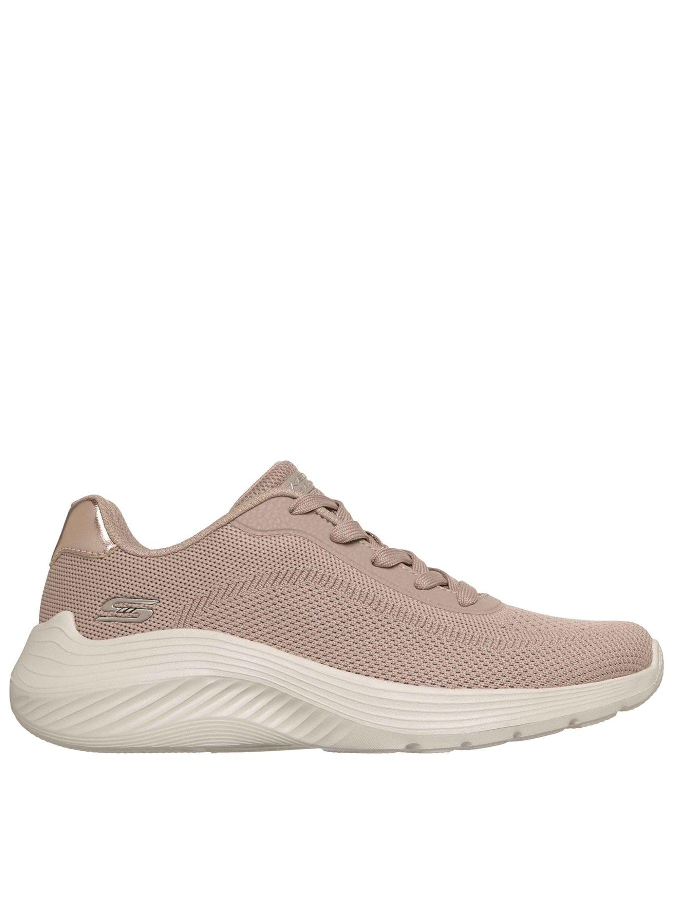 skechers-bobs-squad-waves-current-look-beige