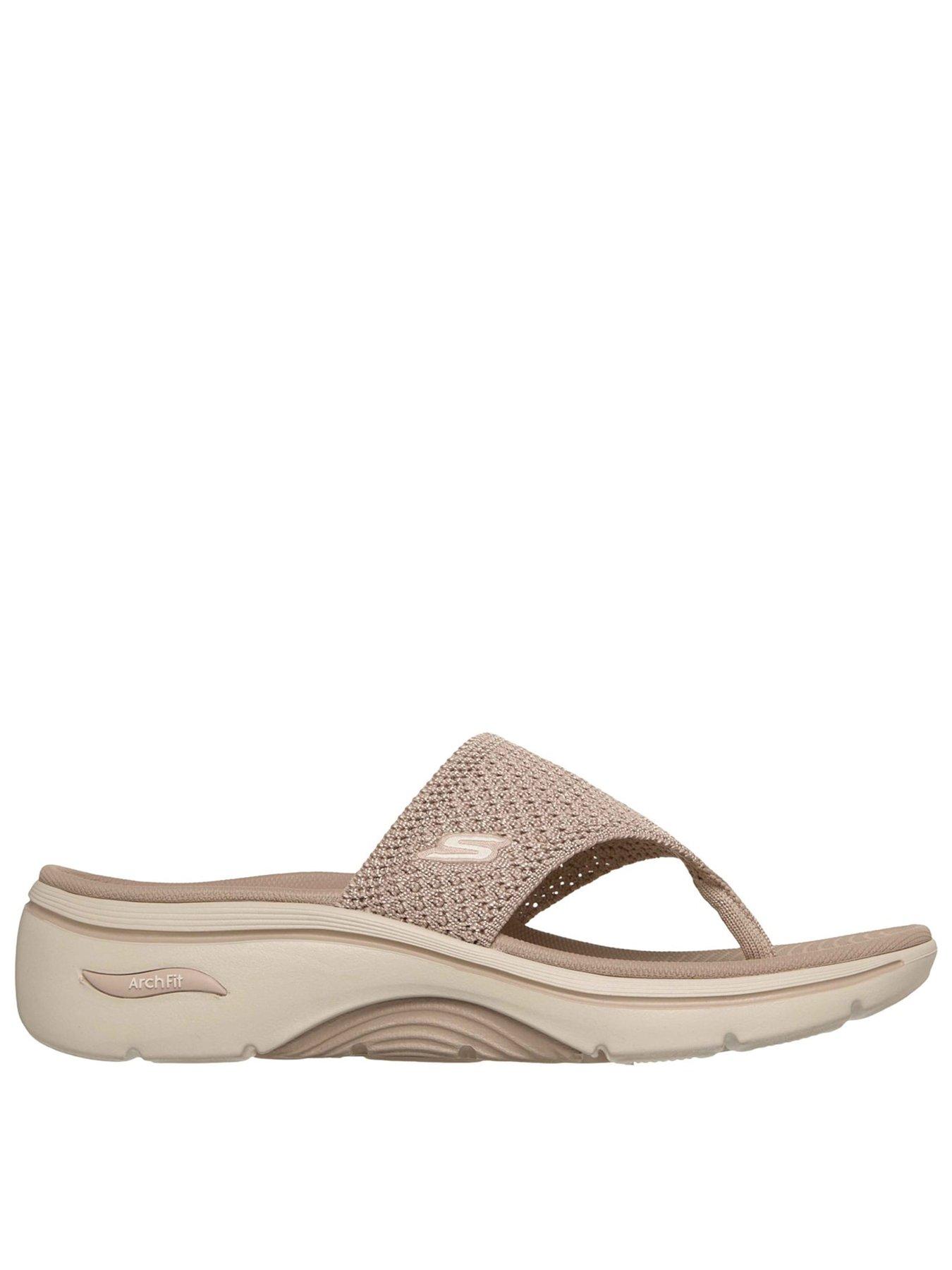 Image 1 of 5 of Skechers Go Walk Arch Fit 2.0 Carrie