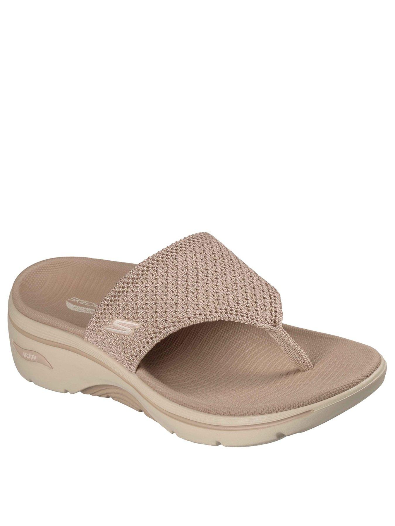 Image 2 of 5 of Skechers Go Walk Arch Fit 2.0 Carrie