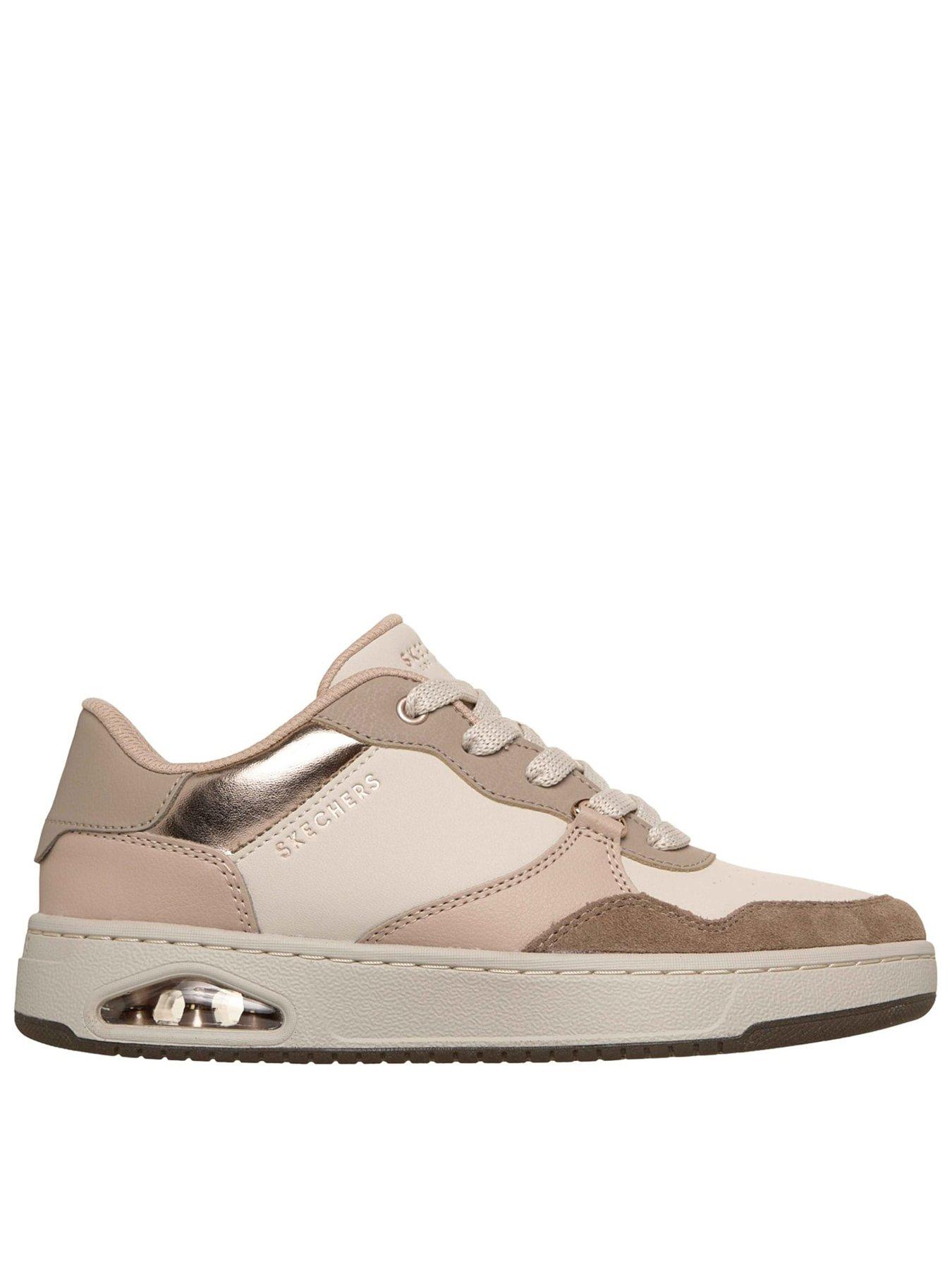 Skechers Uno Ctl - Subtle Shimmer