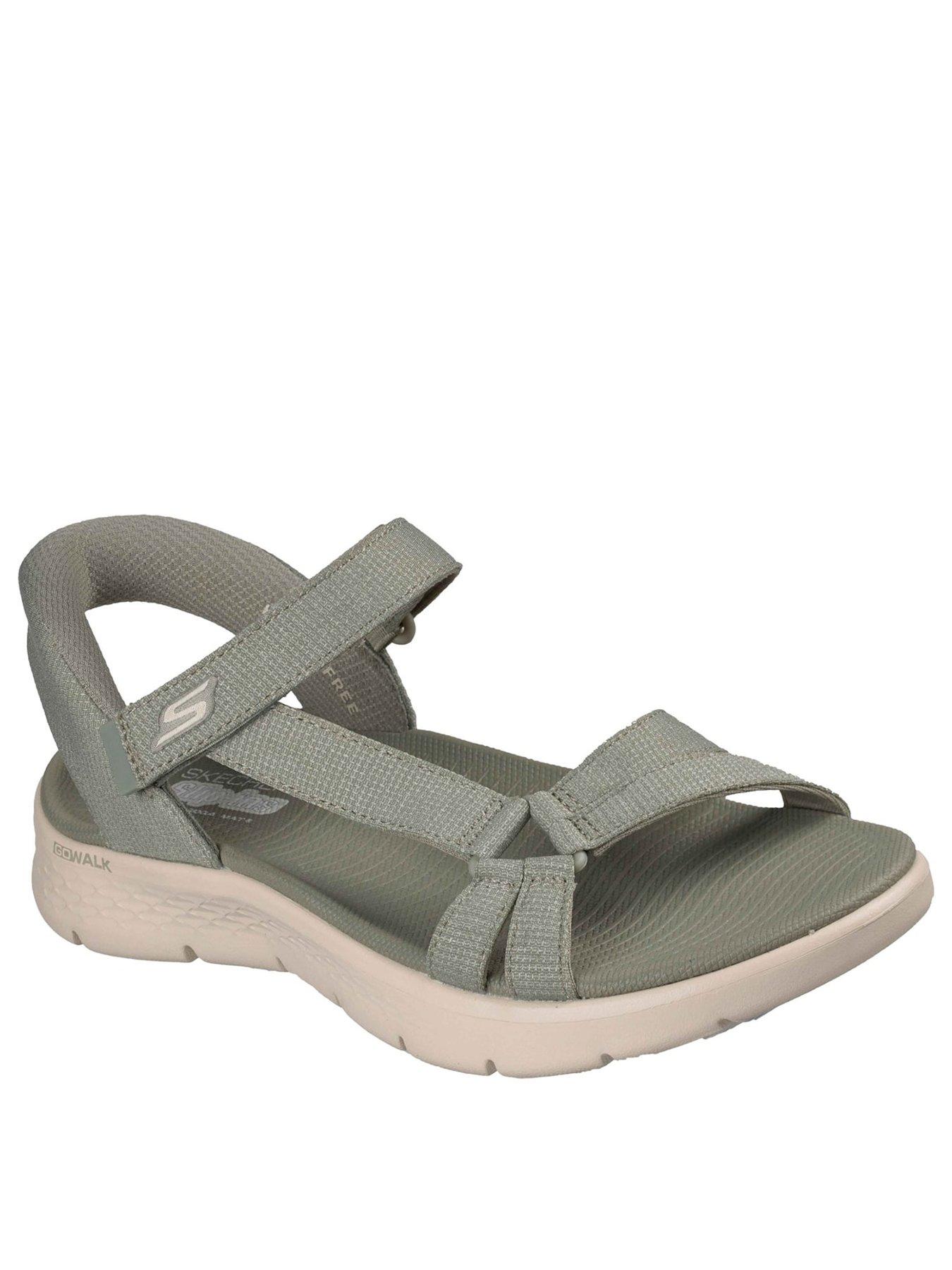 Image 2 of 5 of Skechers Go Walk Flex Illuminate