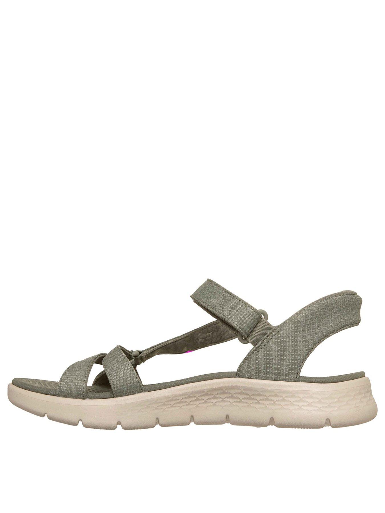 Image 3 of 5 of Skechers Go Walk Flex Illuminate