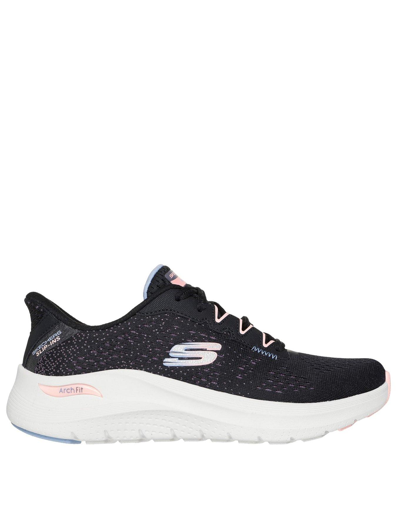 Skechers Arch Fit 2.0 Fresh Pace