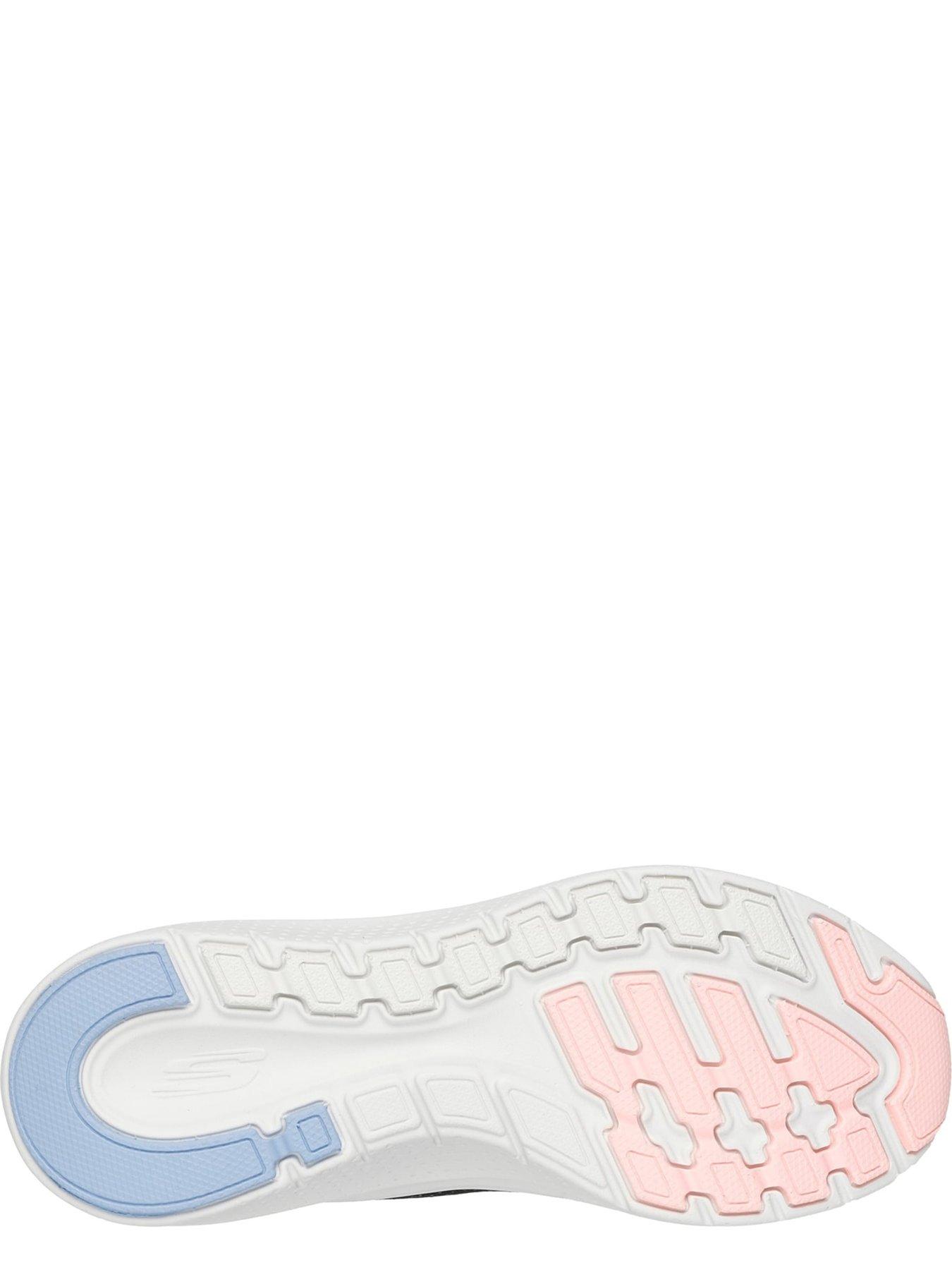 Image 5 of 5 of Skechers Arch Fit 2.0 Fresh Pace Trainer - Black