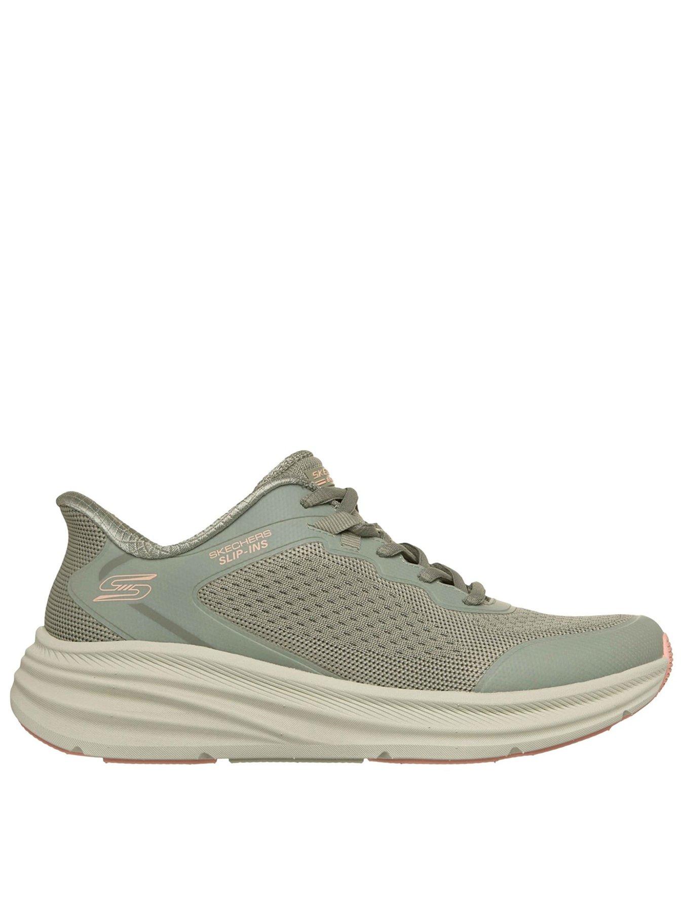 Skechers Bobs Sport Skillz - Green