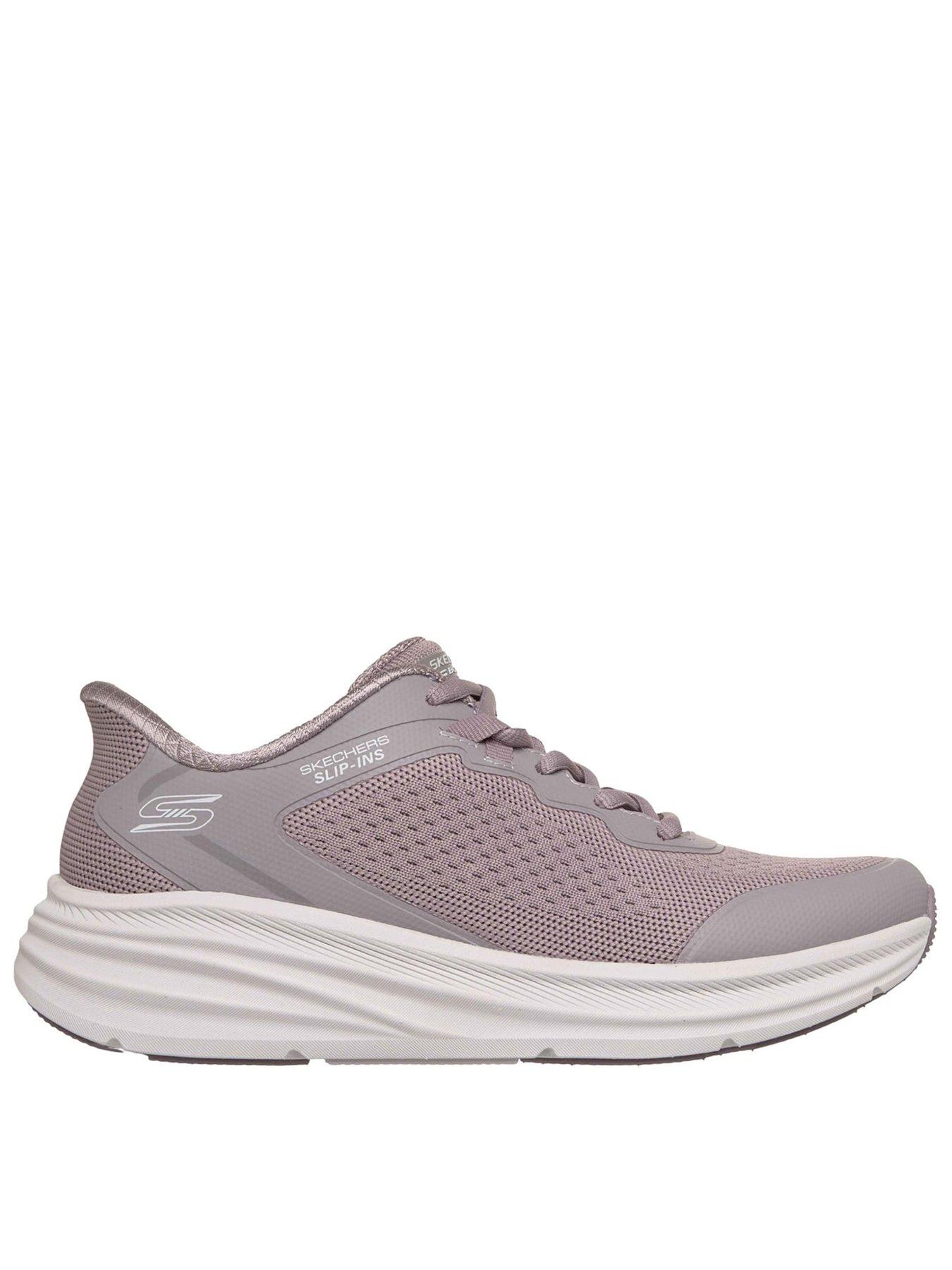 Skechers Bobs Sport Skillz - Taupe
