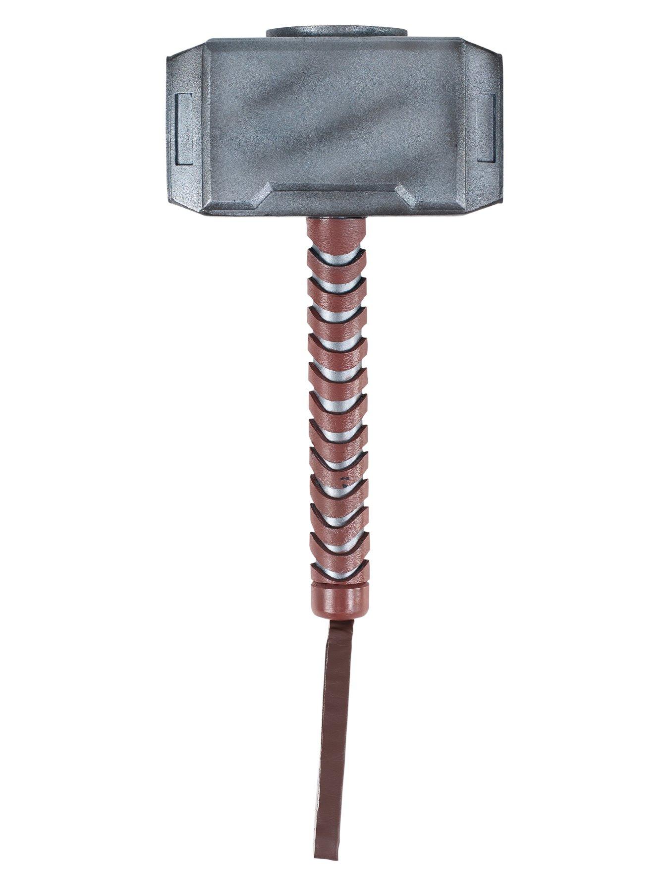 The Avengers Thor's Hammer