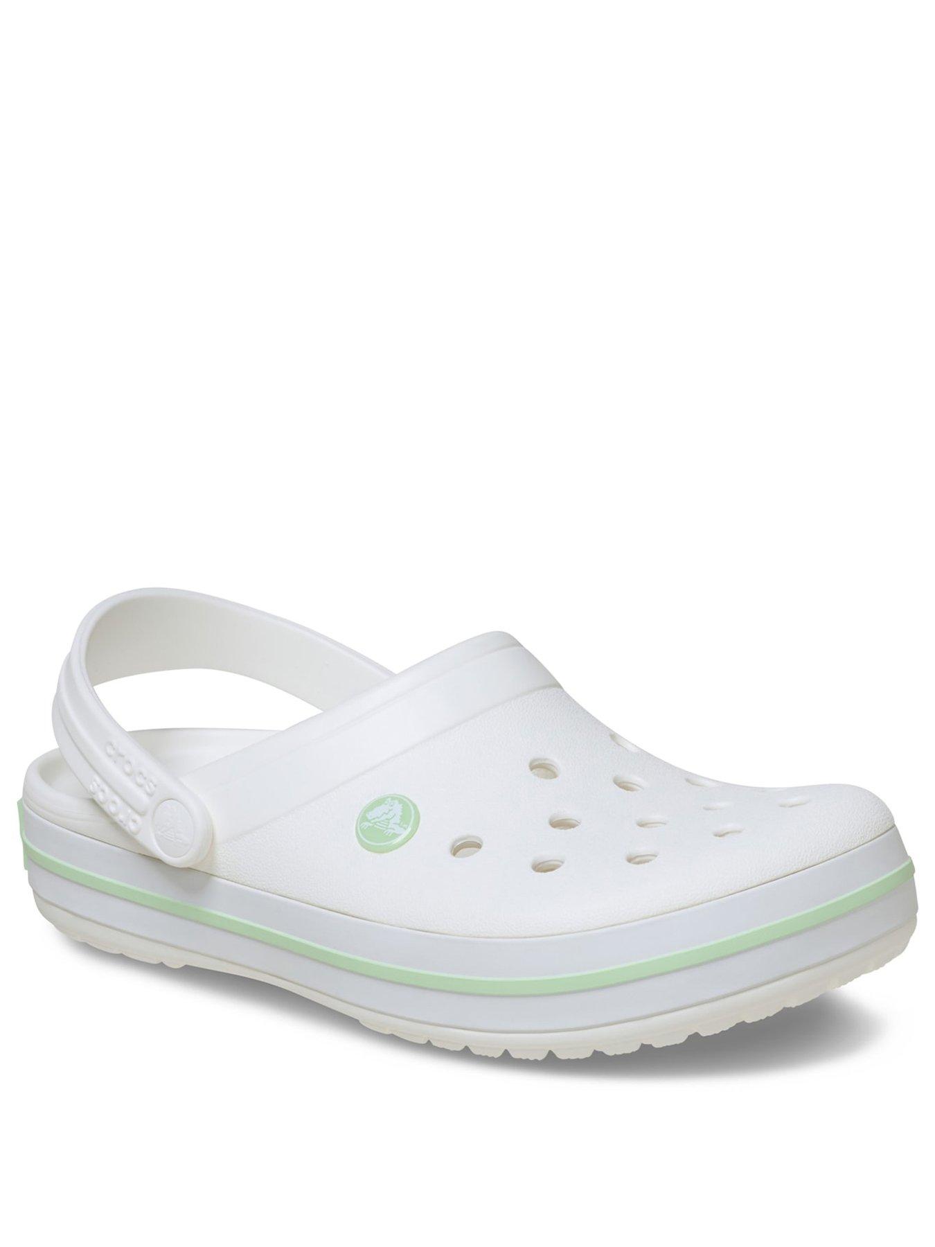 Image 2 of 6 of Crocs Crocband Clog