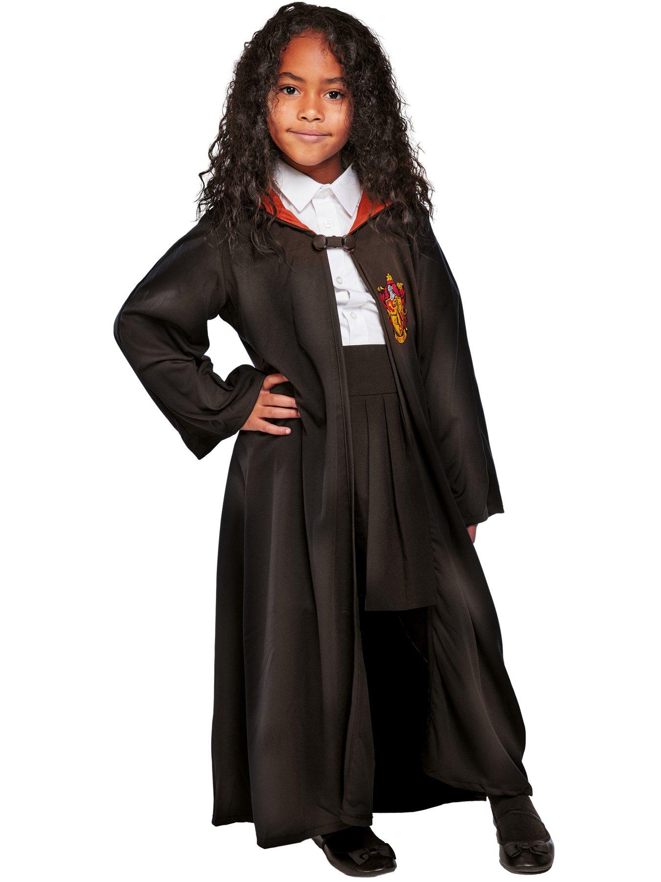 Image 4 of 6 of Harry Potter Gryffindor Robe Costume