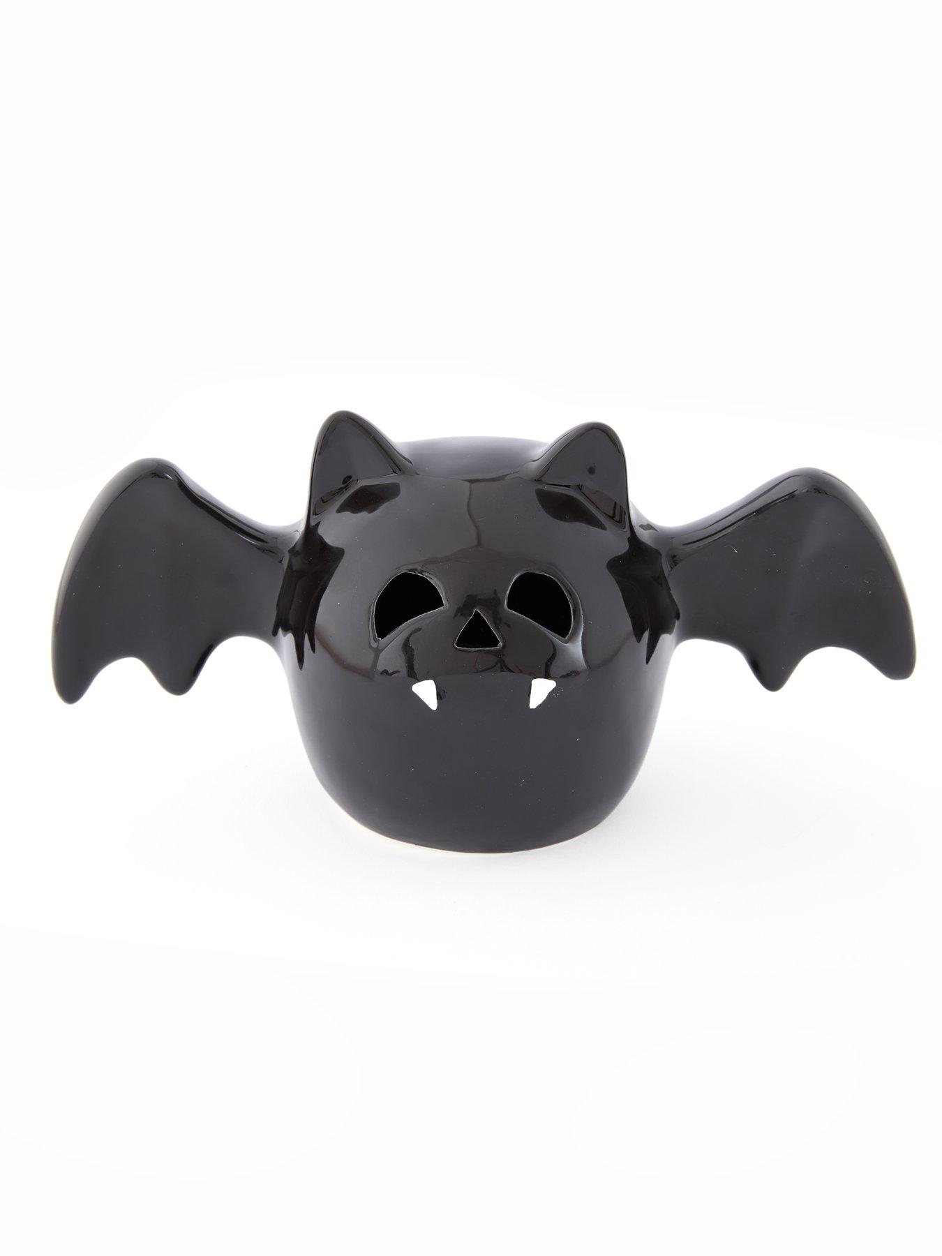 Image 3 of 6 of The Very Collection Set of 2 Light Up Black Bats