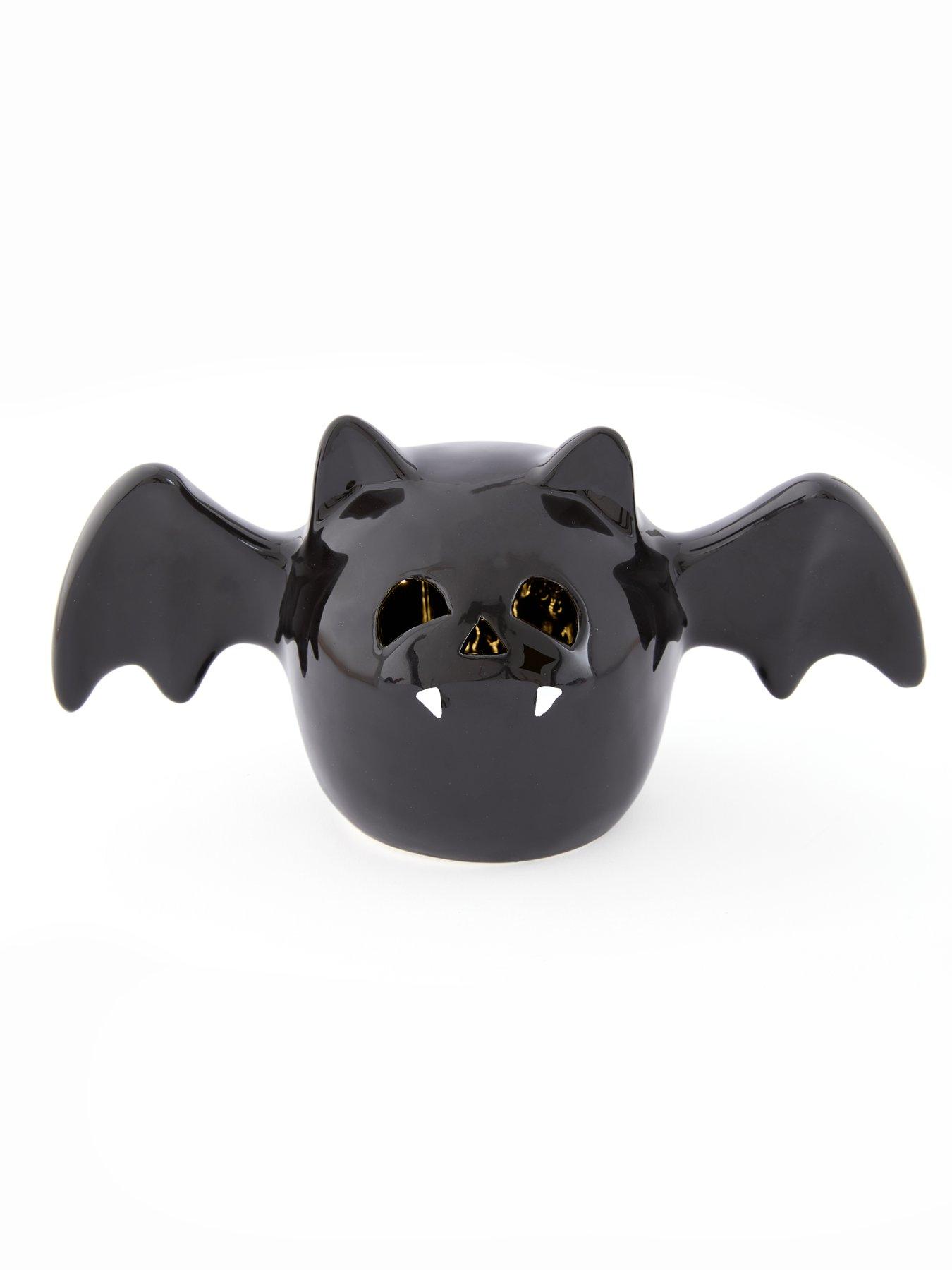 Image 4 of 6 of The Very Collection Set of 2 Light Up Black Bats