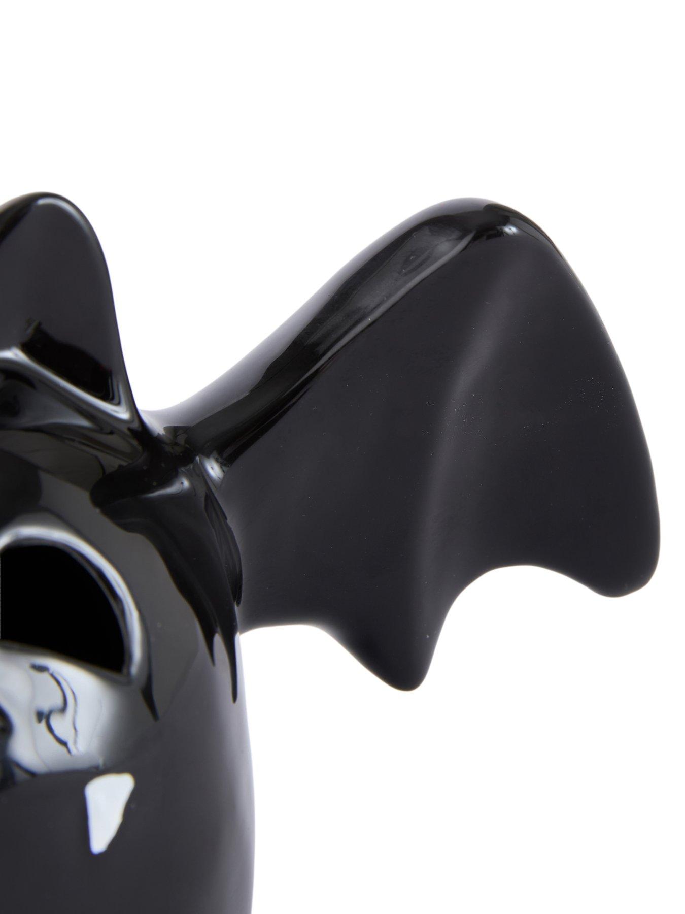 Image 5 of 6 of The Very Collection Set of 2 Light Up Black Bats