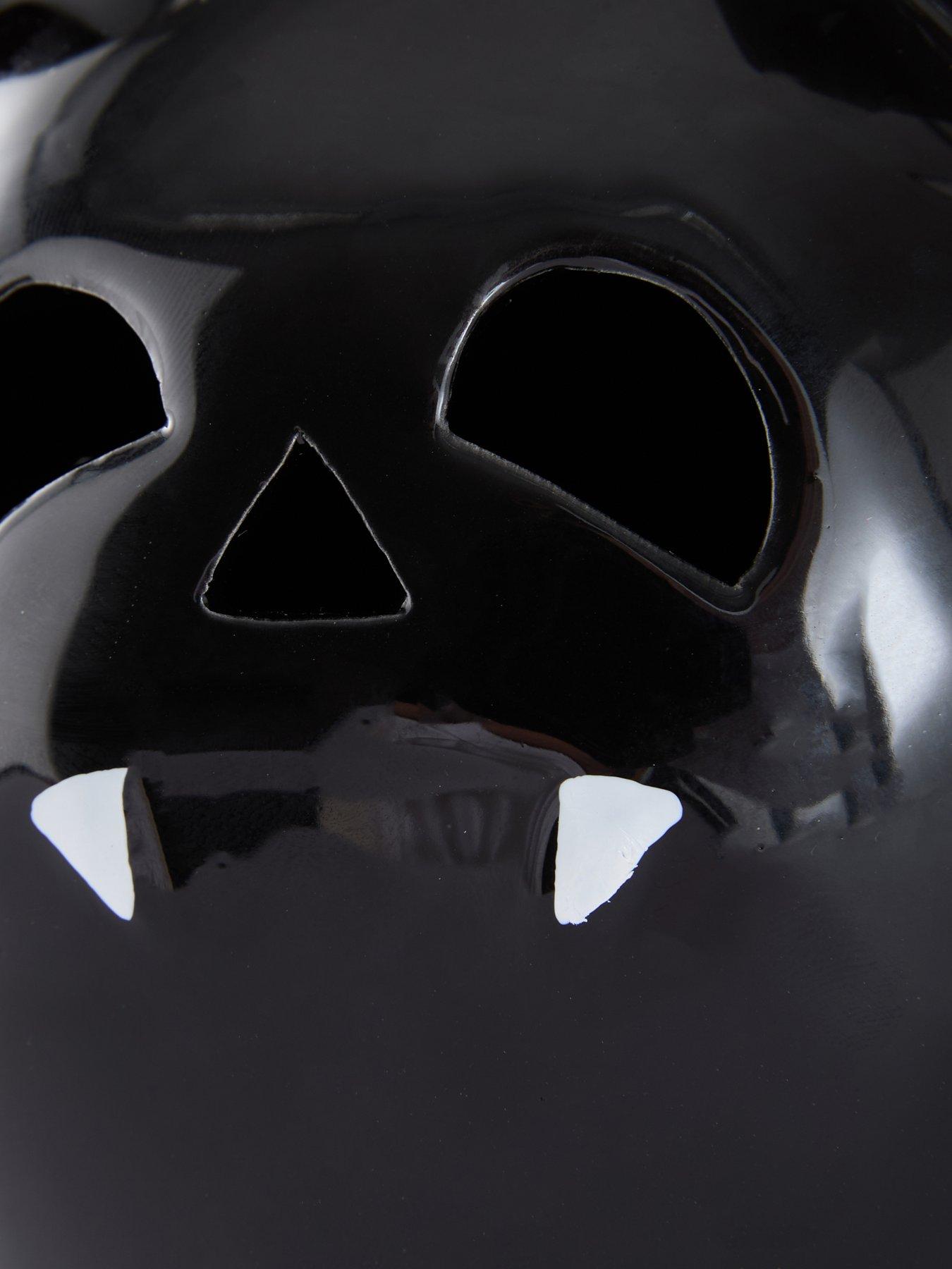 Image 6 of 6 of The Very Collection Set of 2 Light Up Black Bats