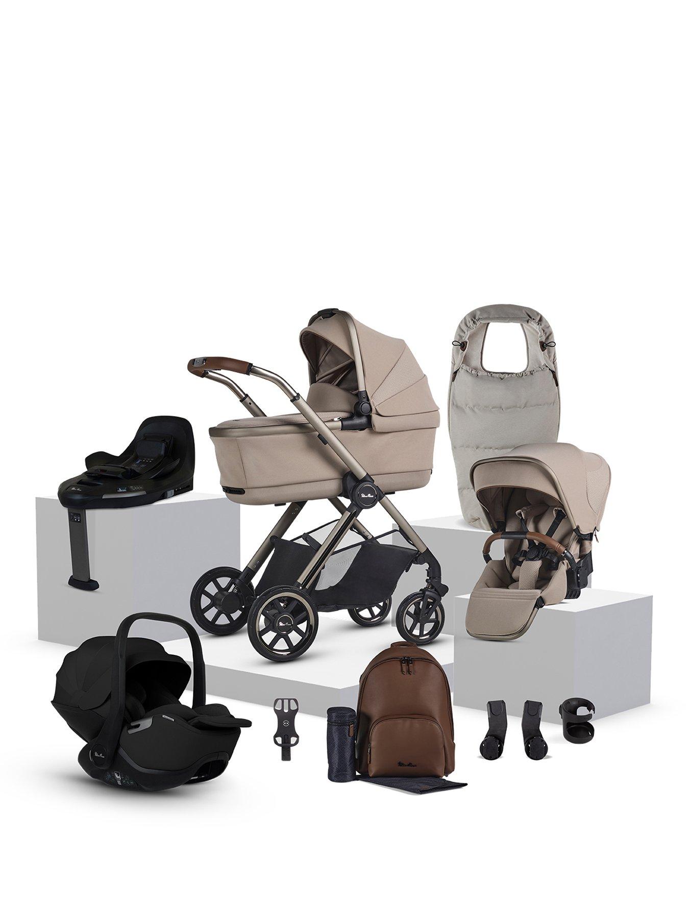 silver-cross-reef-2-se-ultimate-360-car-seat-bundle-frappe