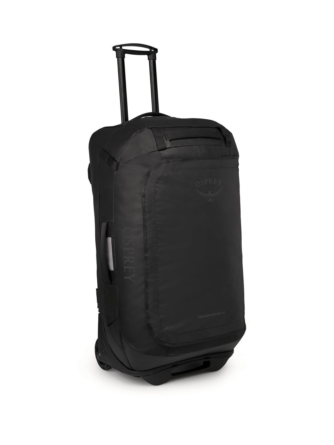 Osprey Transporter Wheeled 90L Duffel