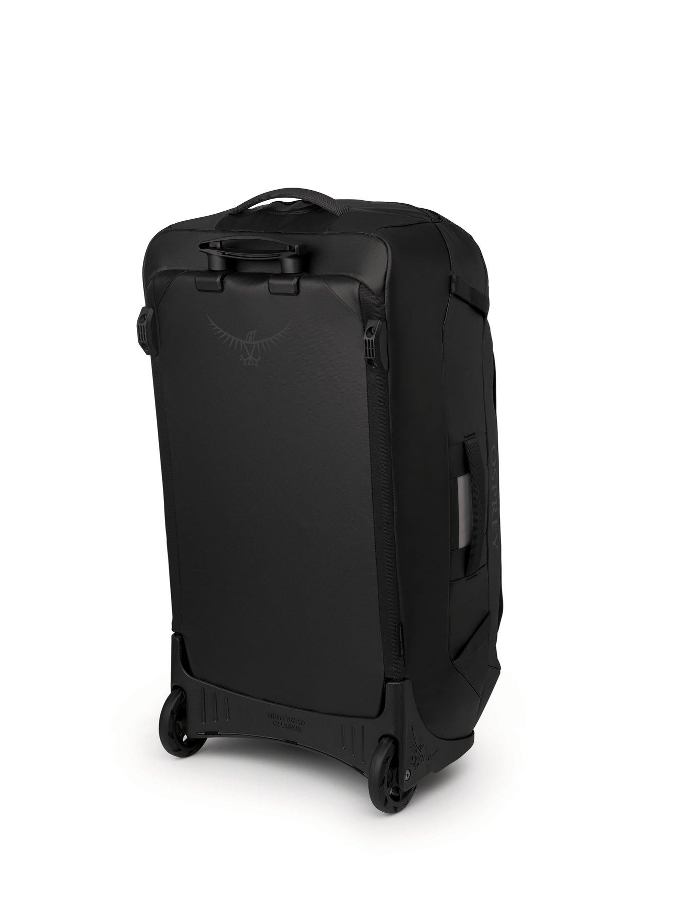 Image 2 of 8 of Osprey Transporter Wheeled 90L Duffel