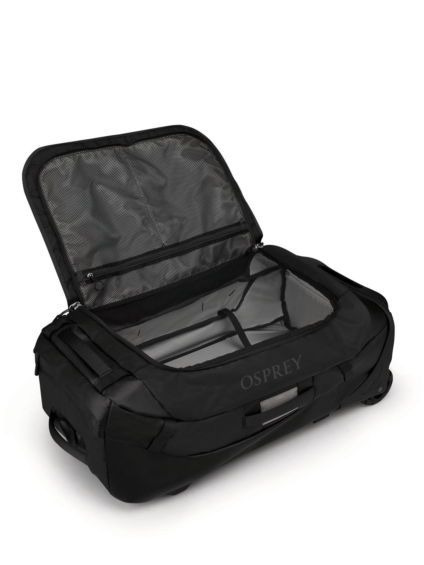 Image 3 of 8 of Osprey Transporter Wheeled 90L Duffel