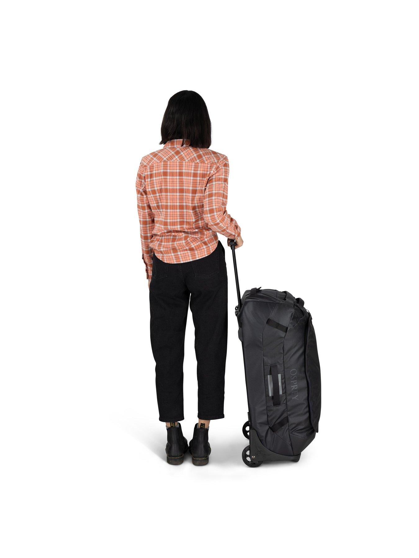 Image 6 of 8 of Osprey Transporter Wheeled 90L Duffel