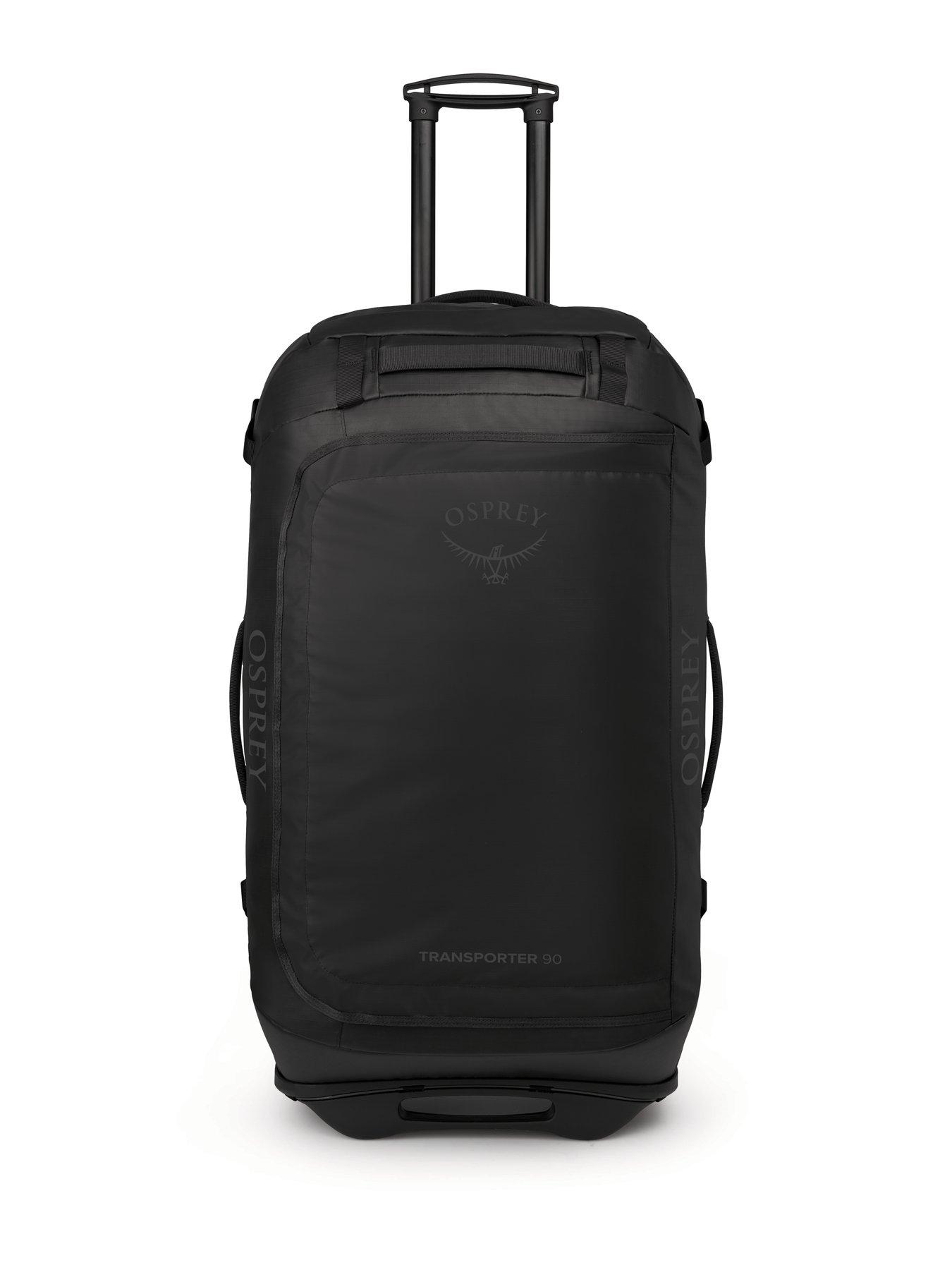Image 7 of 8 of Osprey Transporter Wheeled 90L Duffel