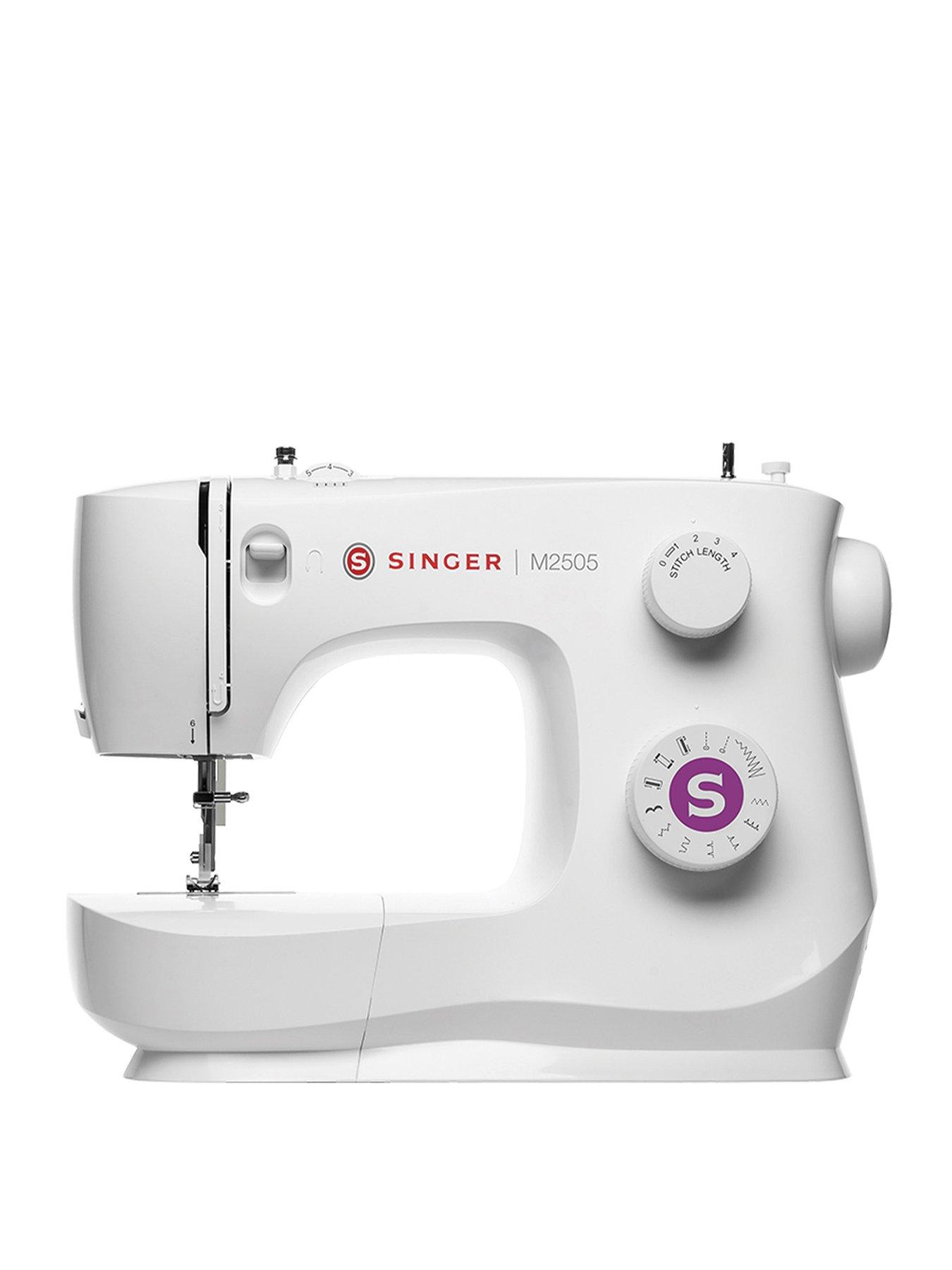 Singer M2505 Sewing Machine