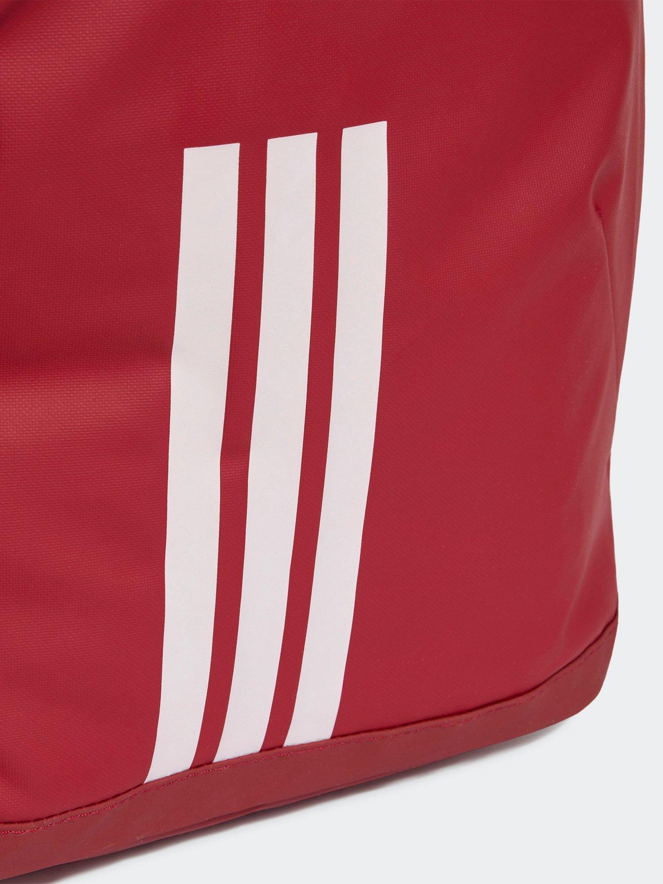 Image 6 of 6 of adidas Liverpool Fc Backpack - Red