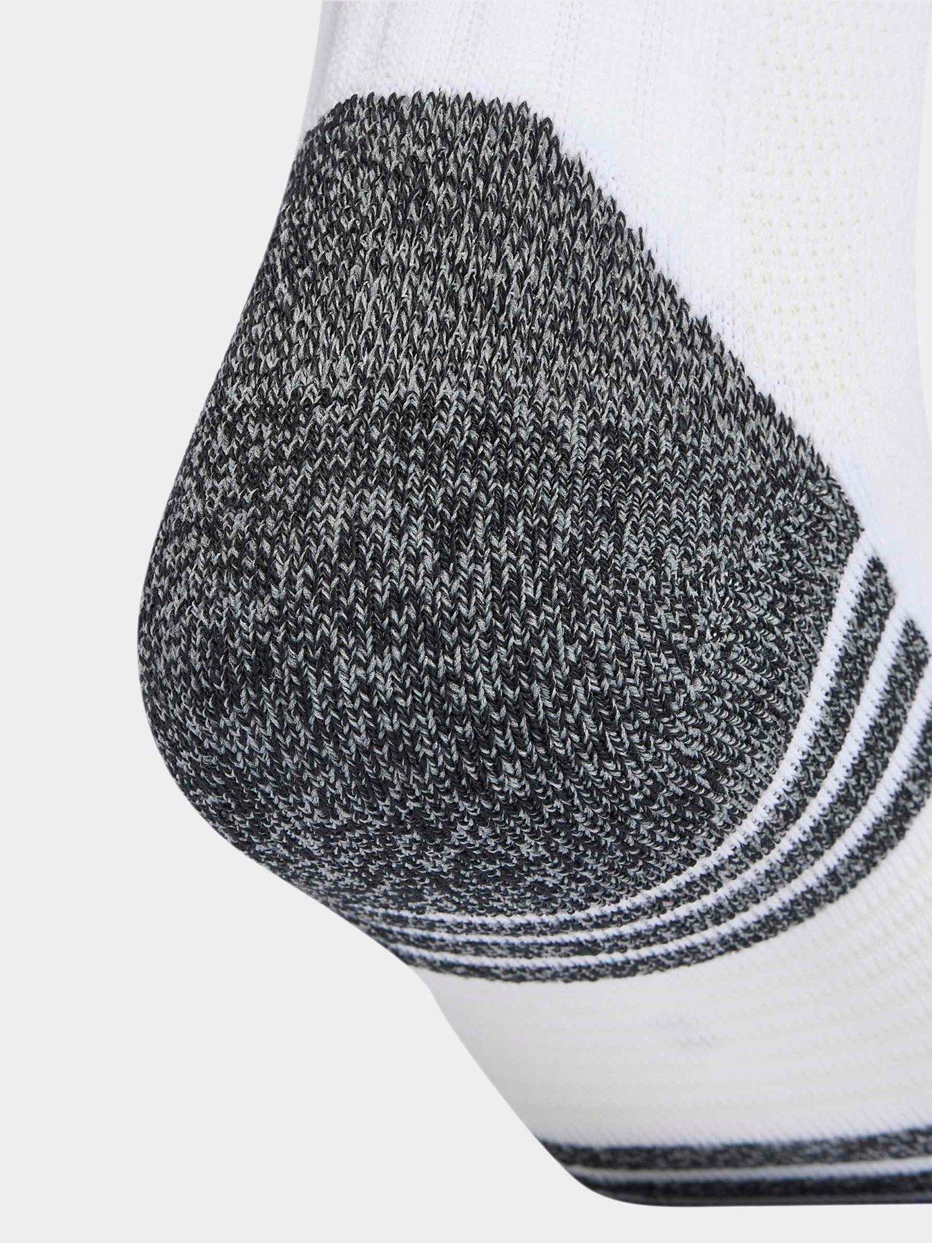 Image 3 of 3 of adidas Mens Liverpool Fc 26/27 Away Sock - White