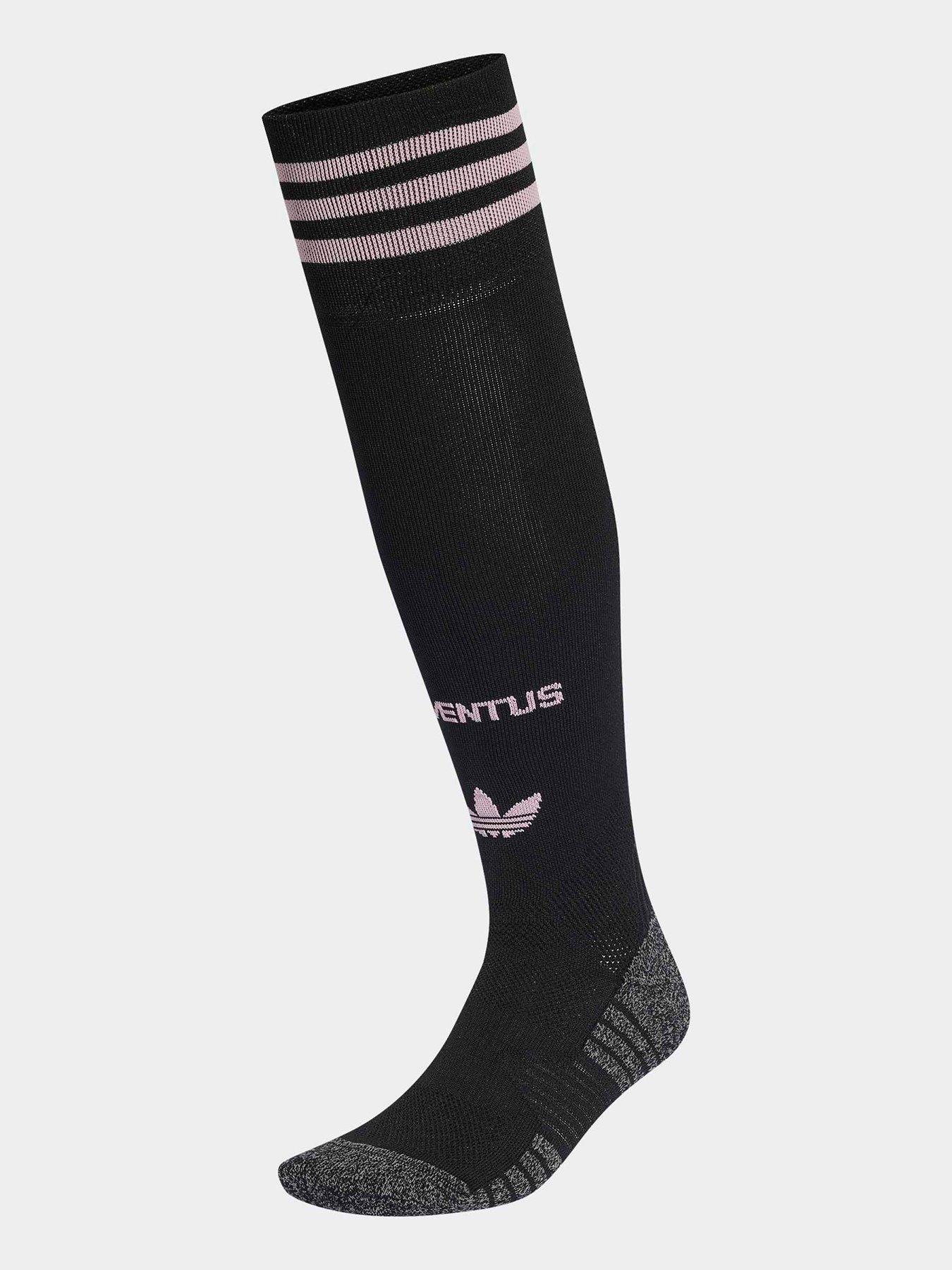 Image 1 of 3 of adidas Mens Juventus Fc 26/27 Away Sock - Black