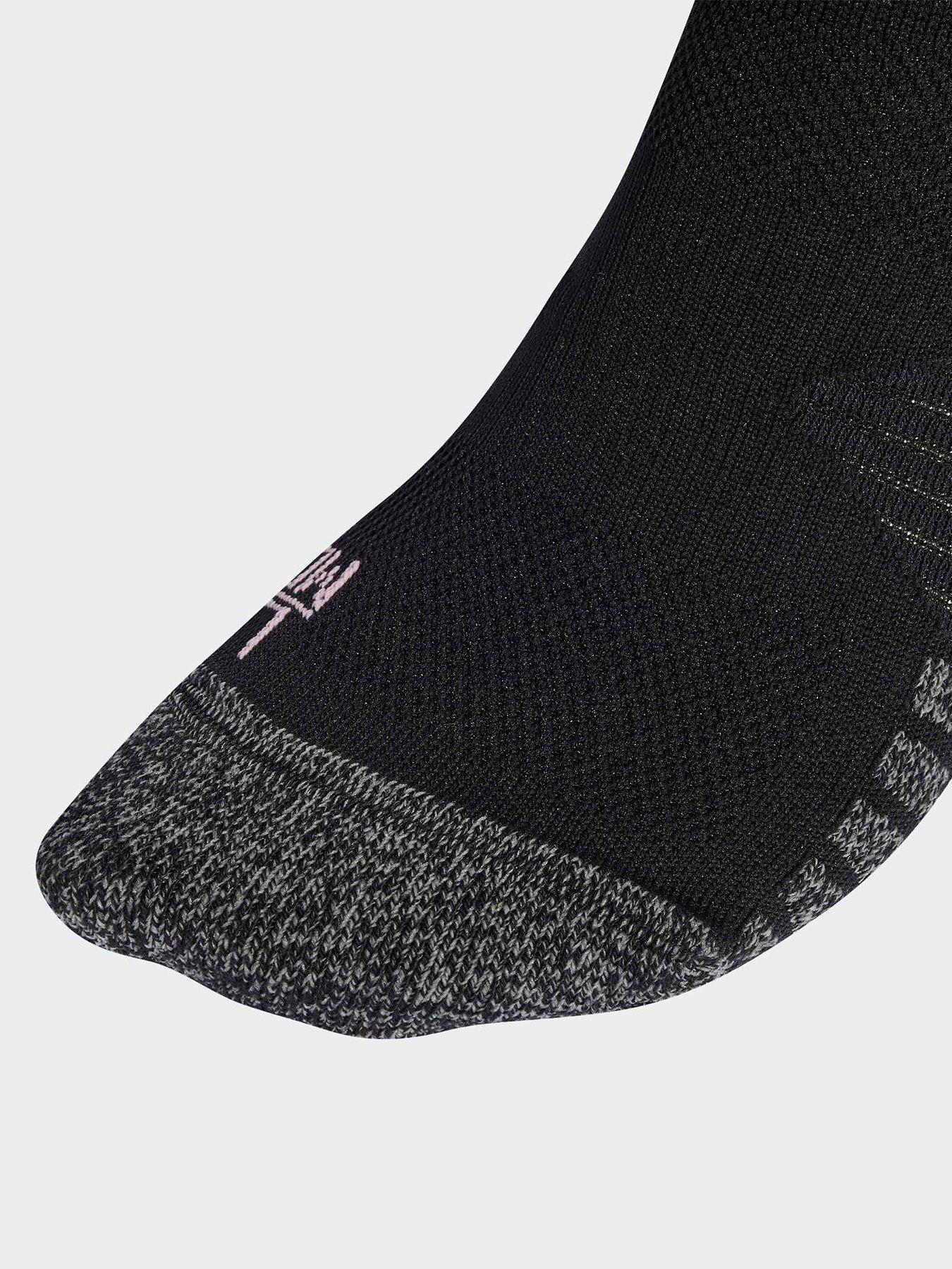 Image 2 of 3 of adidas Mens Juventus Fc 26/27 Away Sock - Black