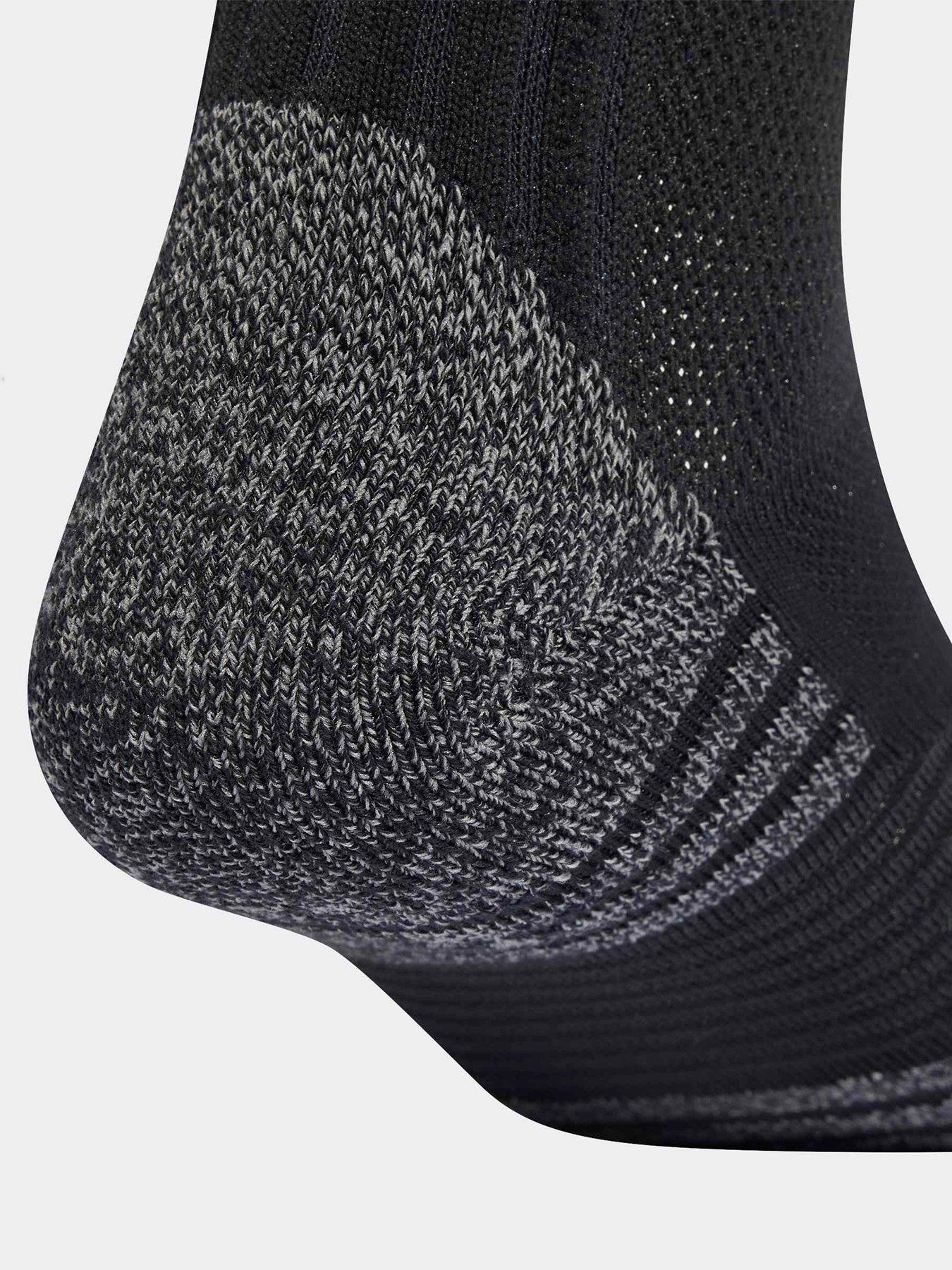 Image 3 of 3 of adidas Mens Juventus Fc 26/27 Away Sock - Black