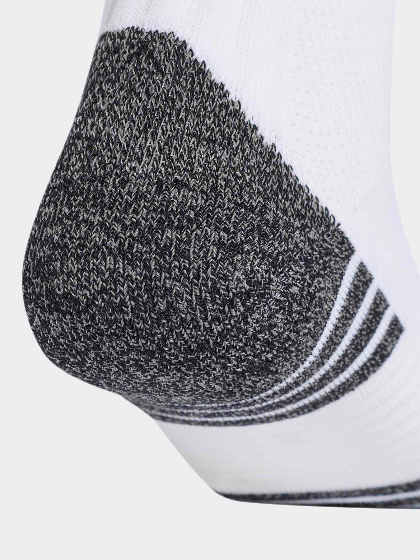 Image 2 of 3 of adidas Mens Juventus Fc 26/27 Home Sock - White