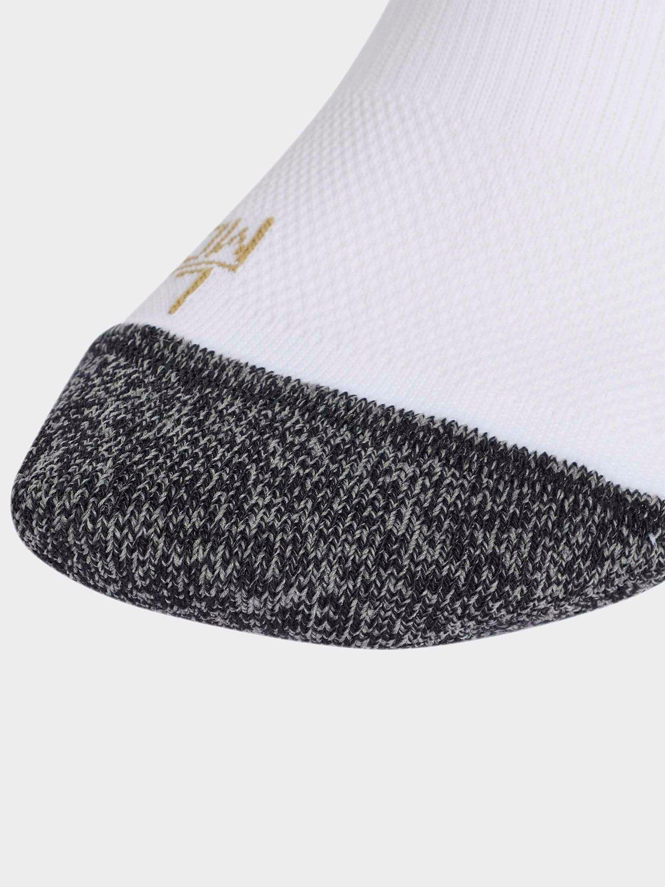 Image 3 of 3 of adidas Mens Juventus Fc 26/27 Home Sock - White