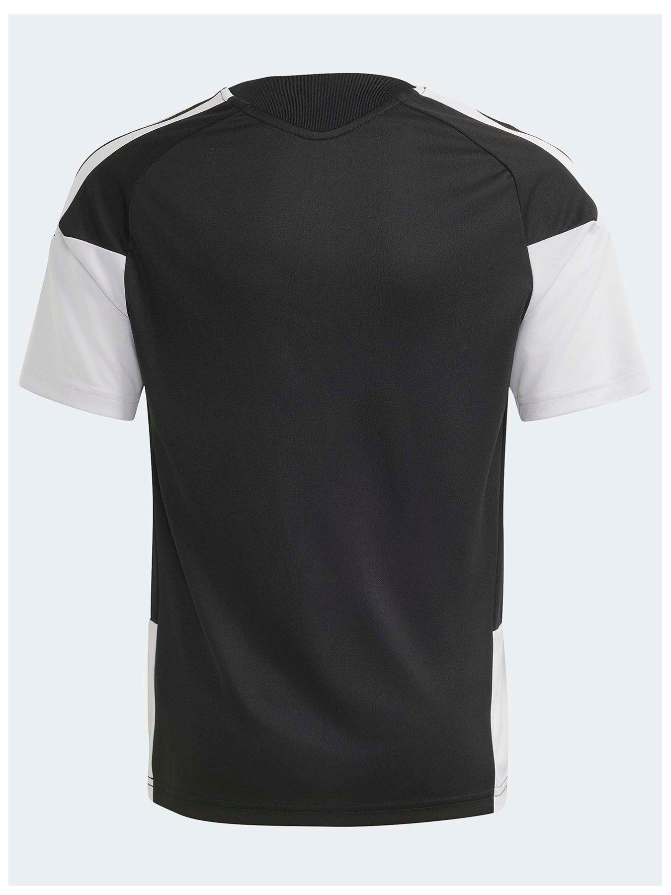 Image 2 of 5 of adidas Junior Liverpool FC 26/27 Tiro Training Jersey - Black