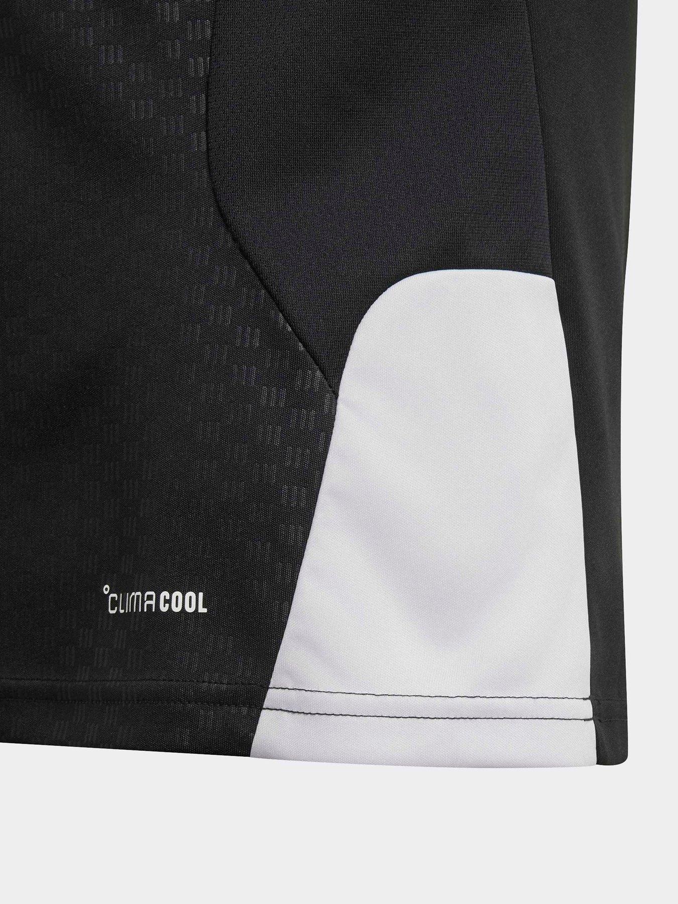 Image 4 of 5 of adidas Junior Liverpool FC 26/27 Tiro Training Jersey - Black