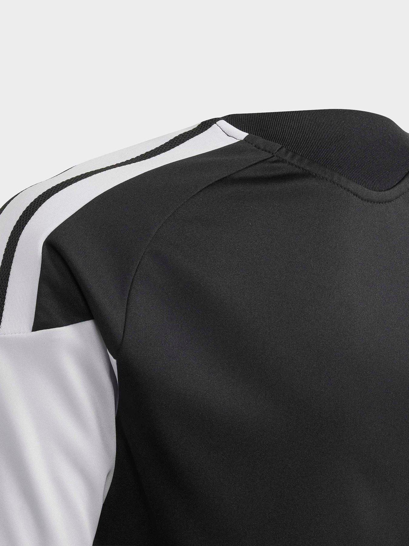 Image 5 of 5 of adidas Junior Liverpool FC 26/27 Tiro Training Jersey - Black