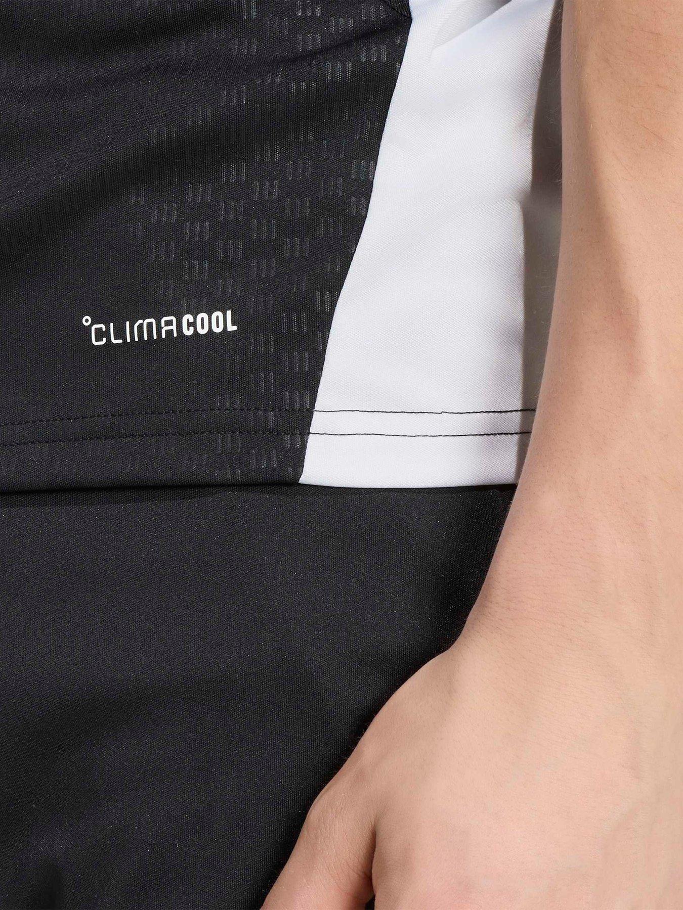 Image 4 of 4 of adidas Mens Liverpool Fc 26/27 Tiro Training Jersey - Black
