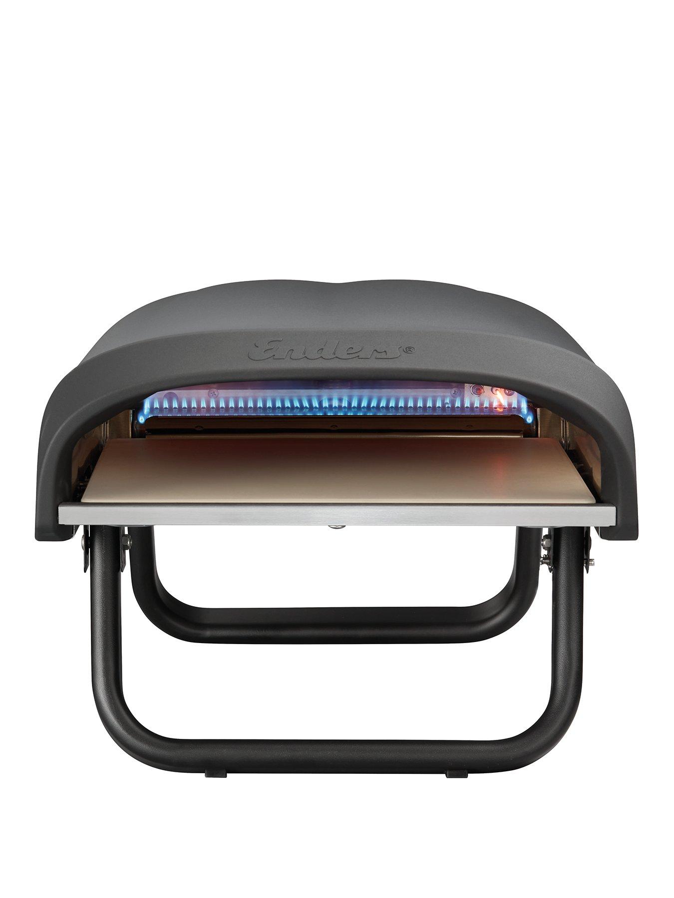 Image 1 of 6 of Enders Paco Pizza Oven