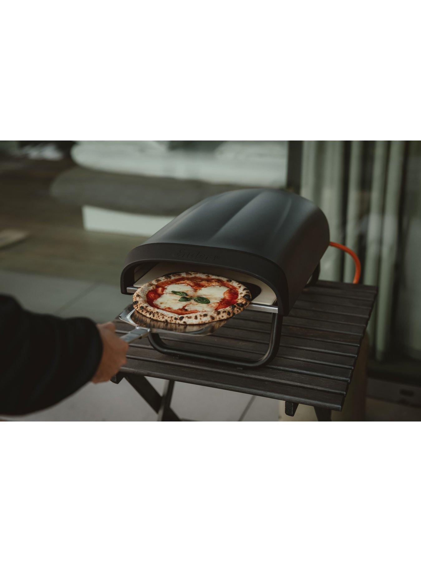Image 5 of 6 of Enders Paco Pizza Oven