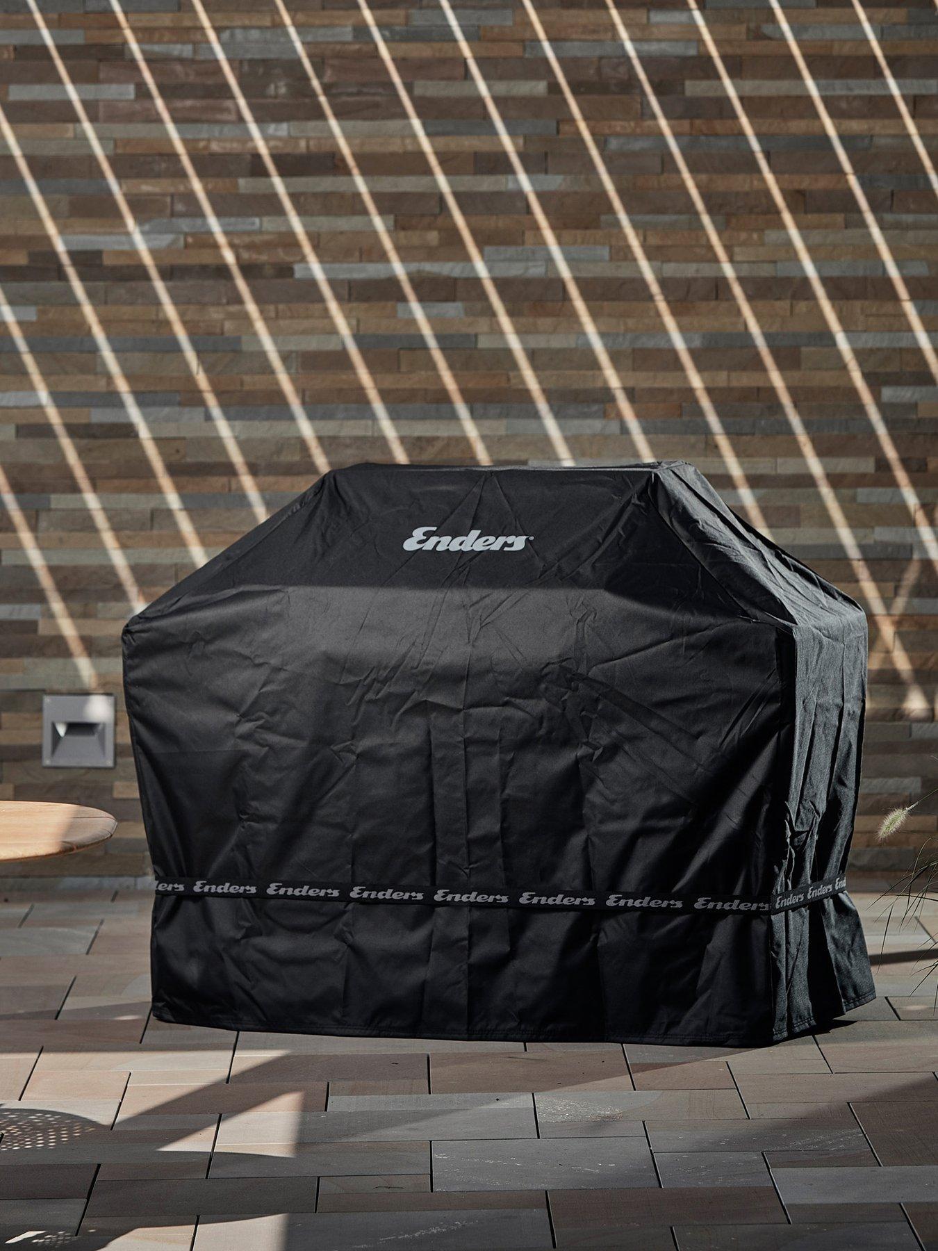 Enders Premium Weather Cover (Hyde 4)