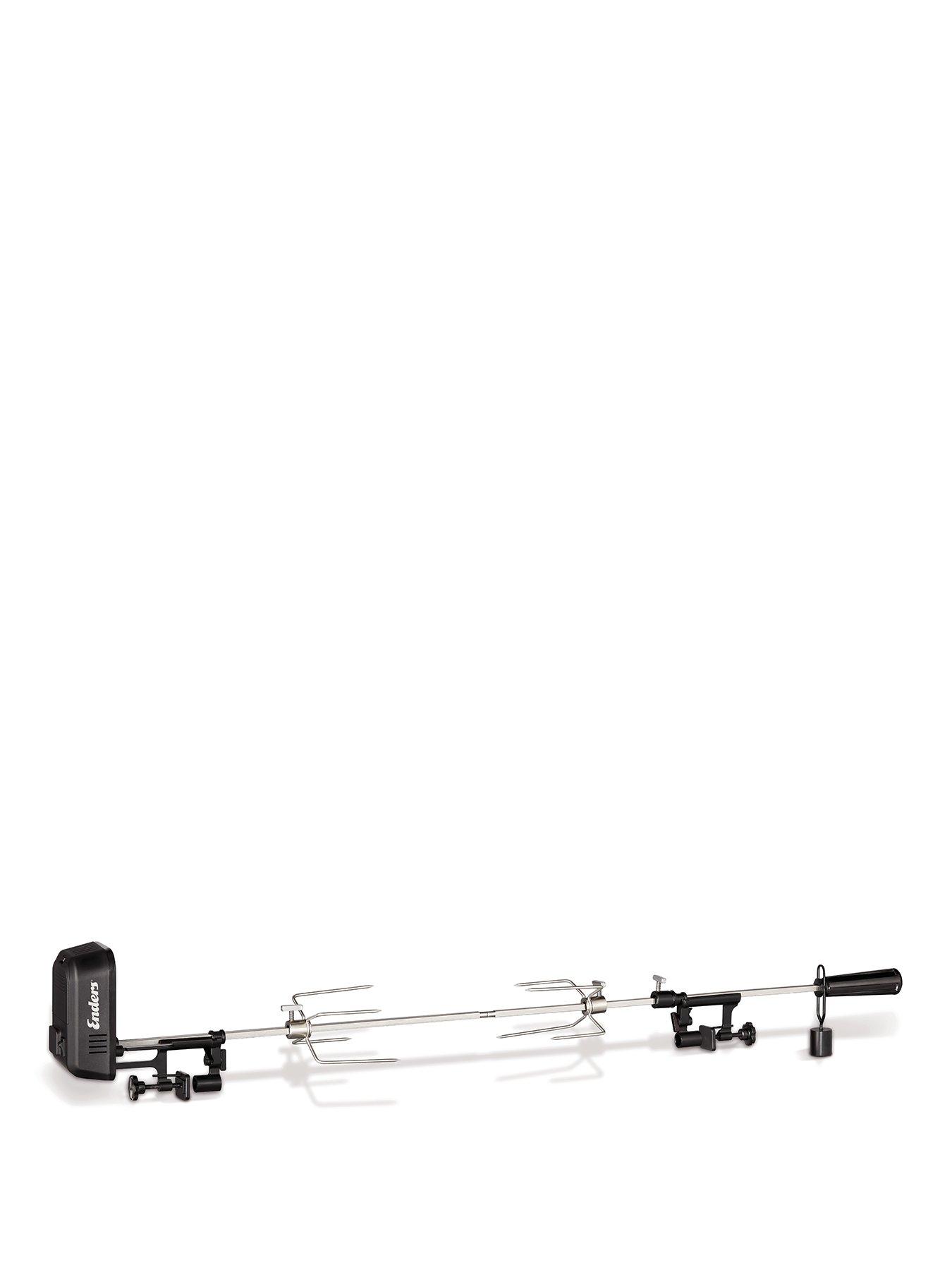 Image 1 of 5 of Enders Rotisserie Pro