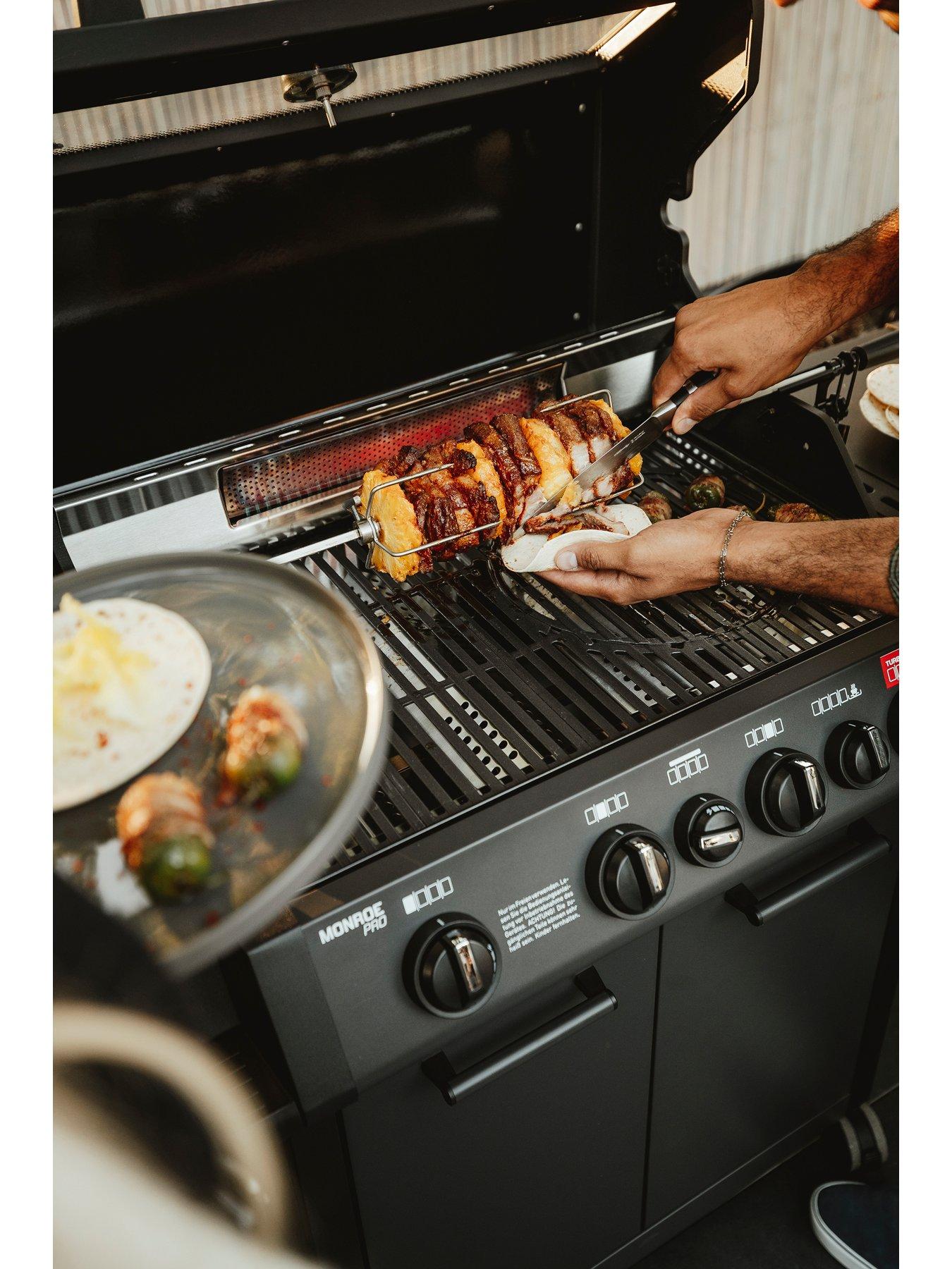 Image 2 of 5 of Enders Rotisserie Pro